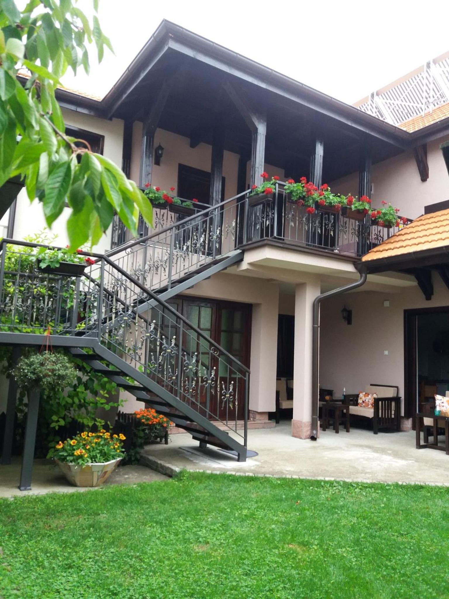 Seka Apartmani