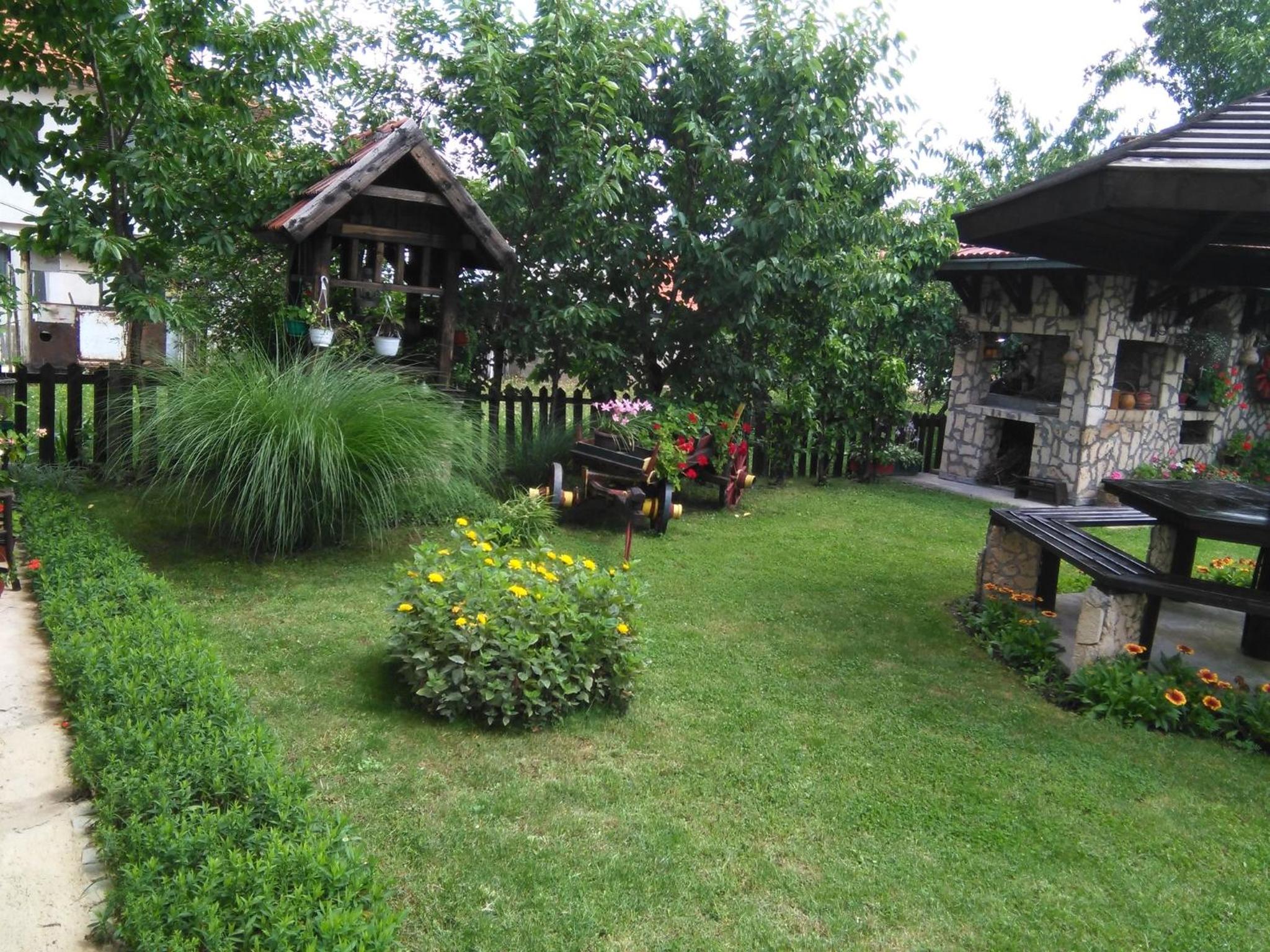 Seka Apartmani