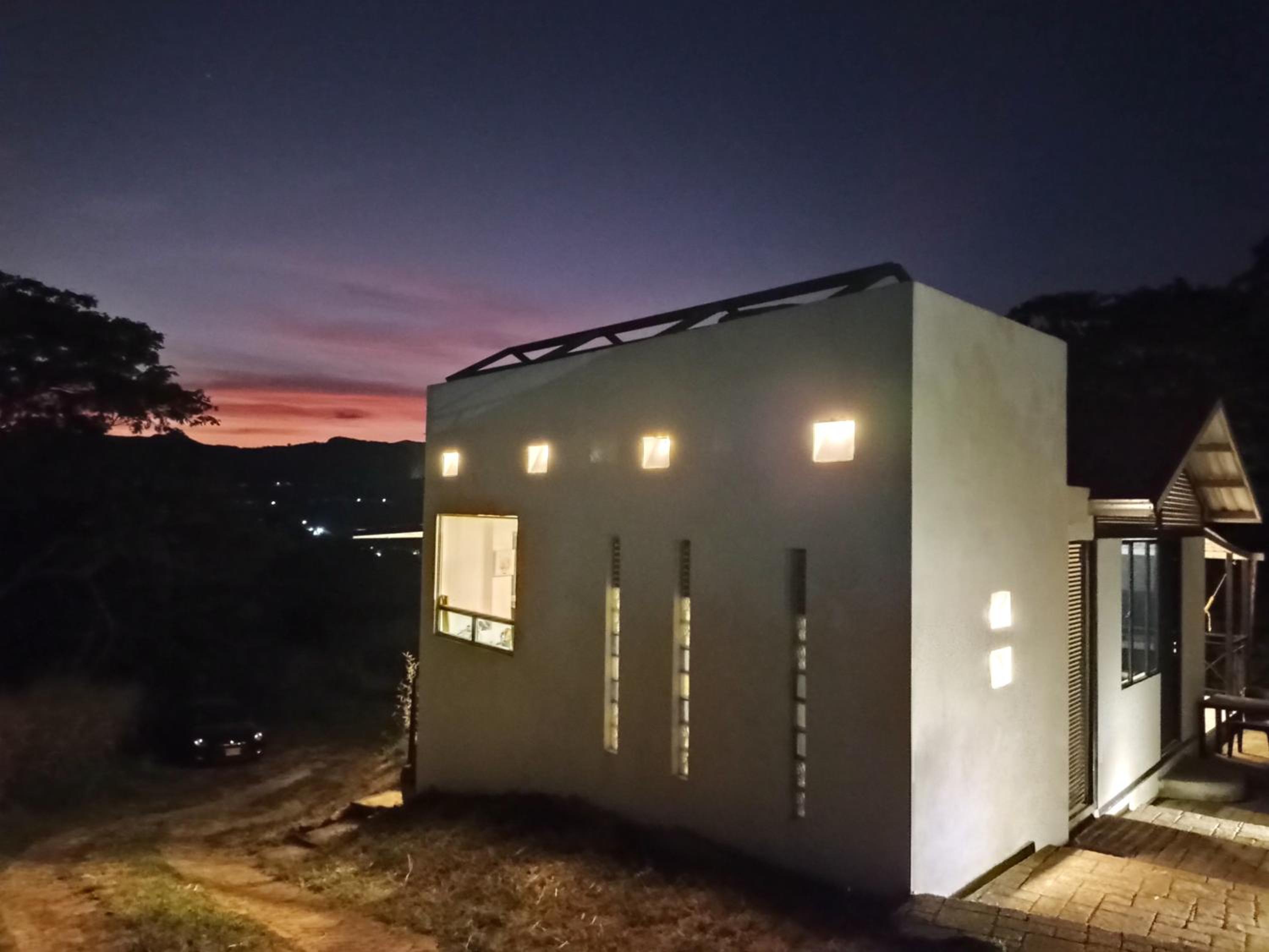 Glamping Anapoima