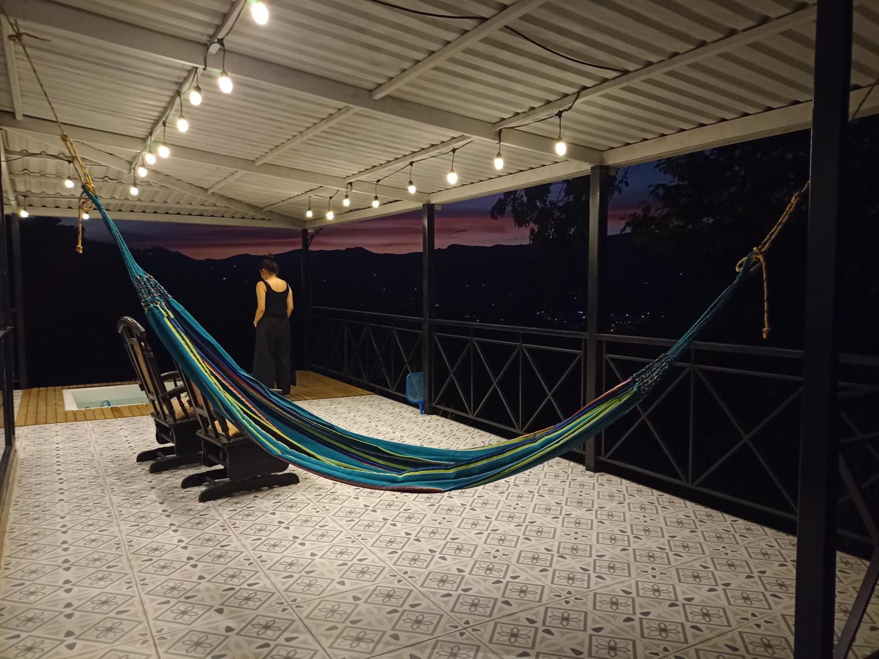 Glamping Anapoima