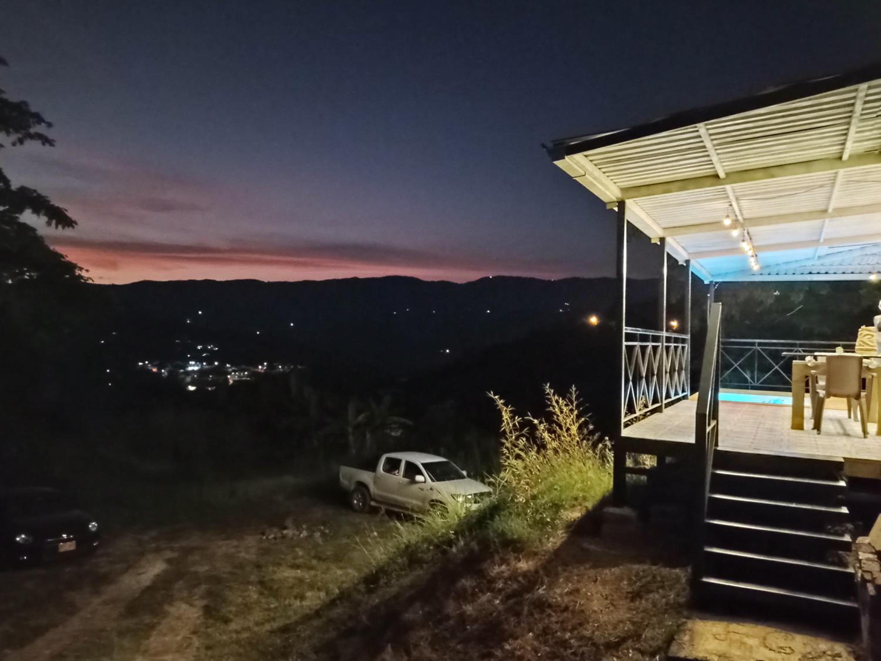 Glamping Anapoima