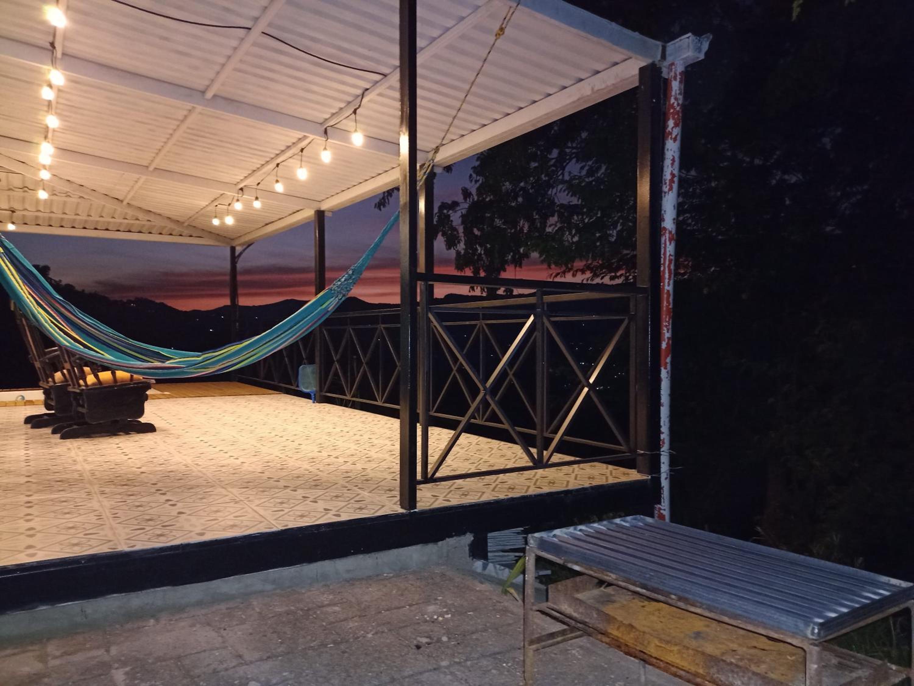 Glamping Anapoima