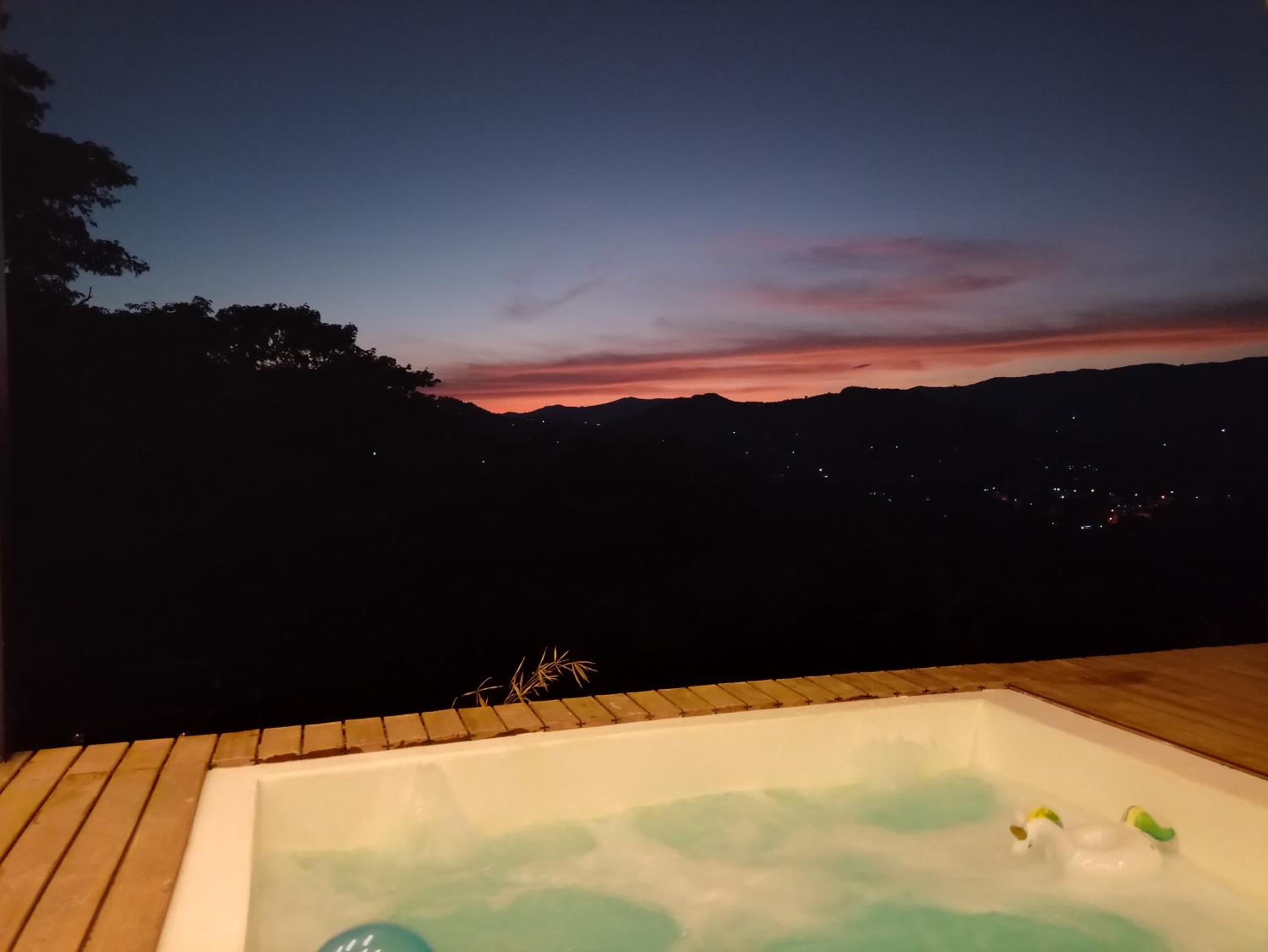 Glamping Anapoima