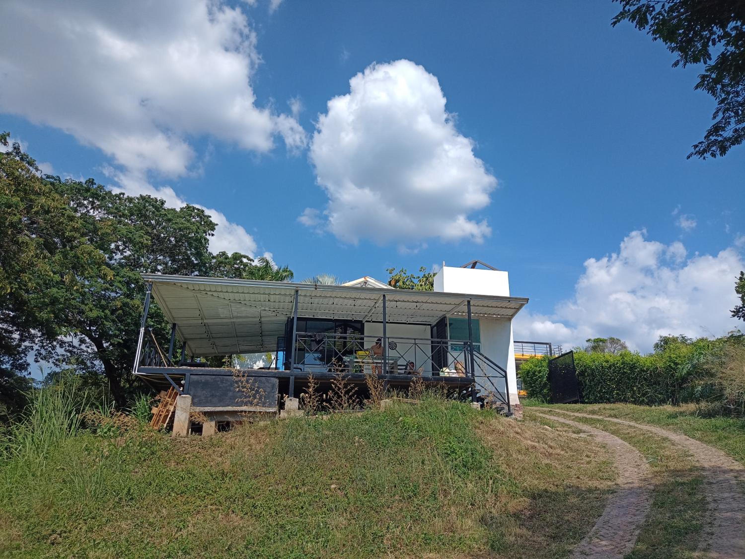 Glamping Anapoima