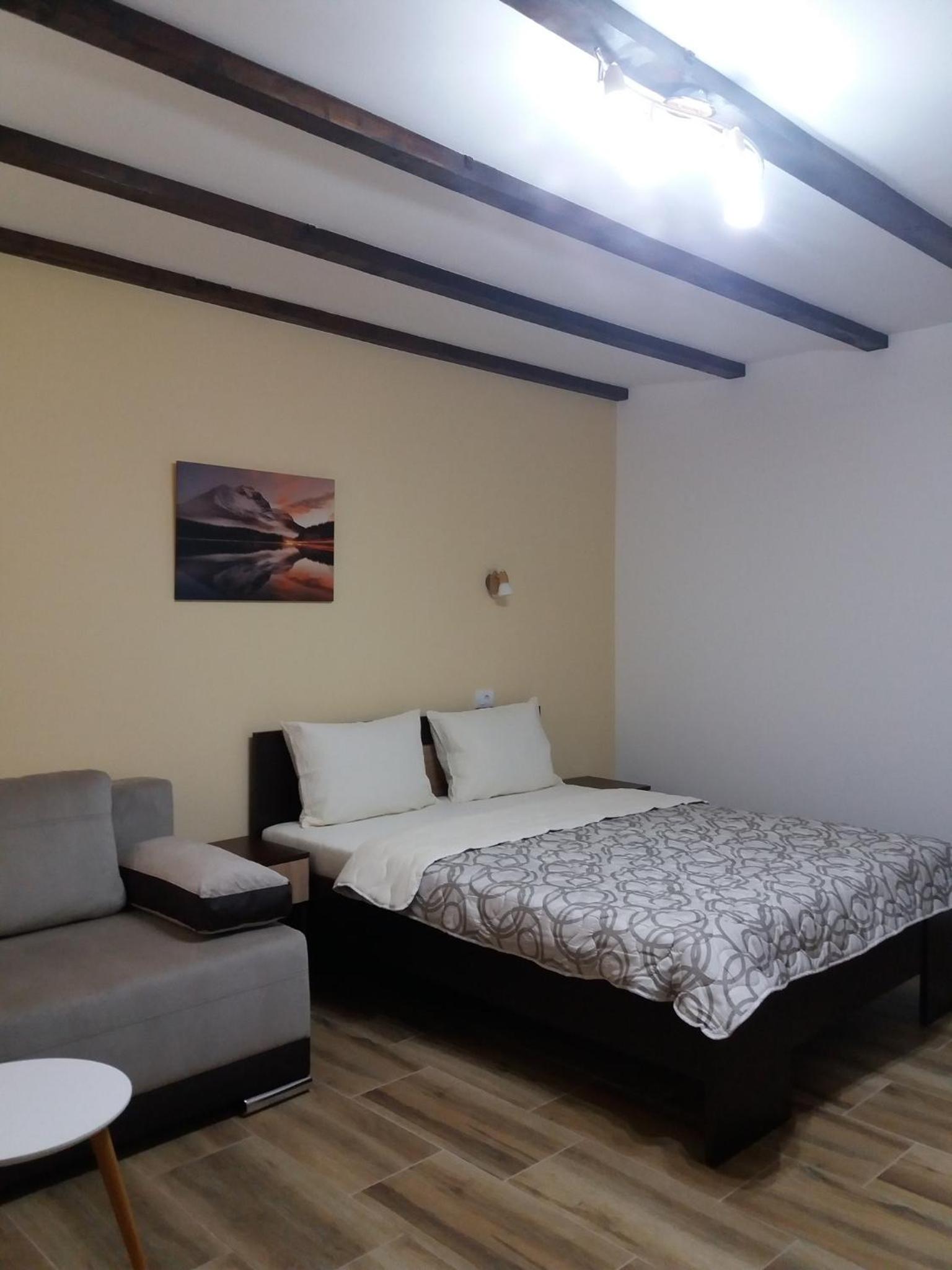 Seka Apartmani