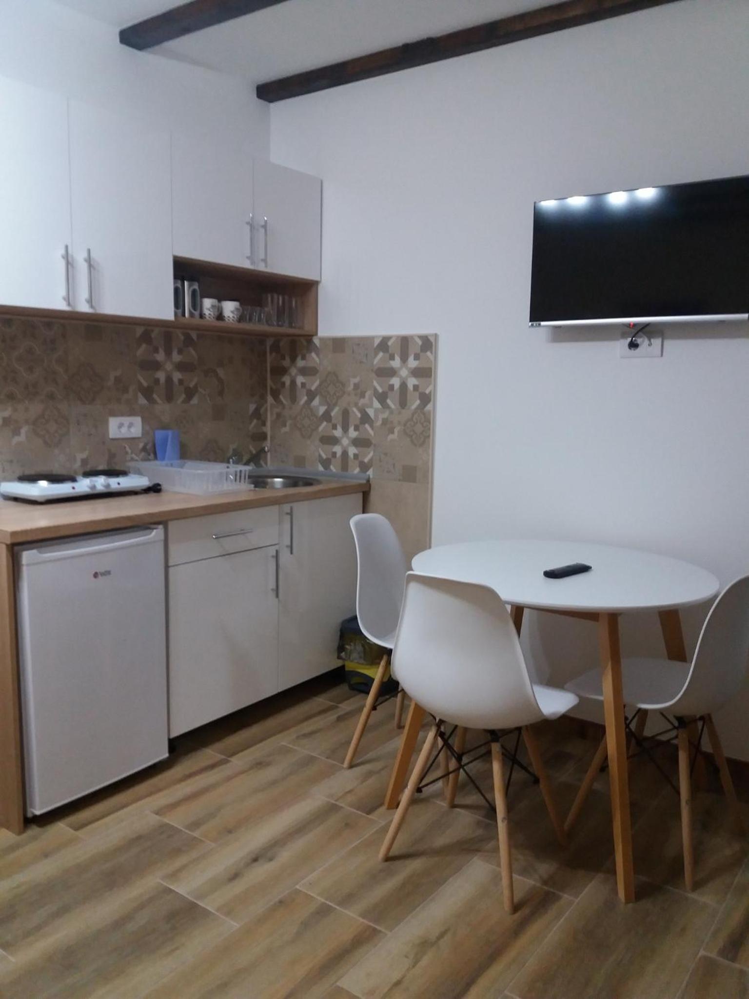 Seka Apartmani