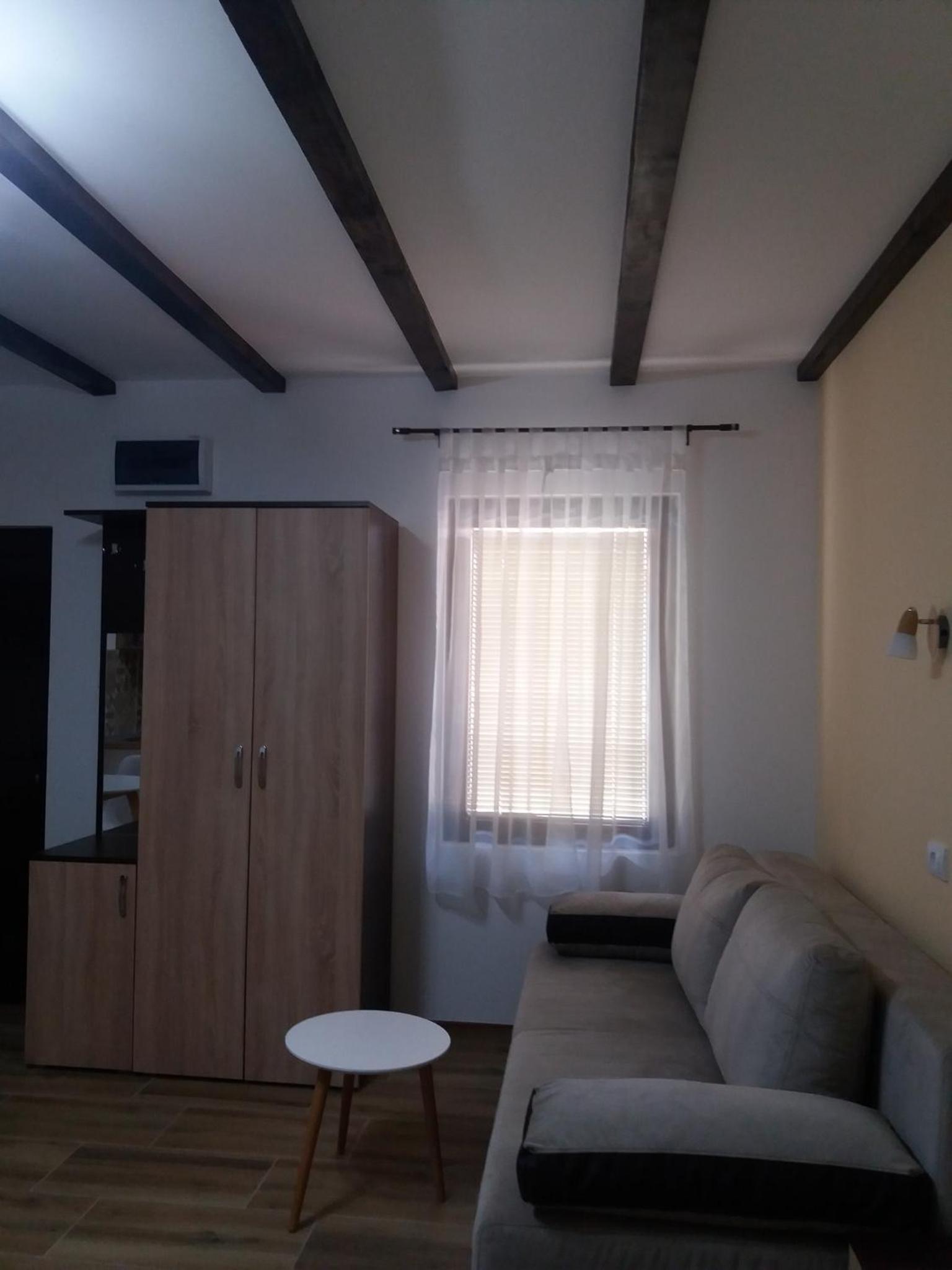 Seka Apartmani