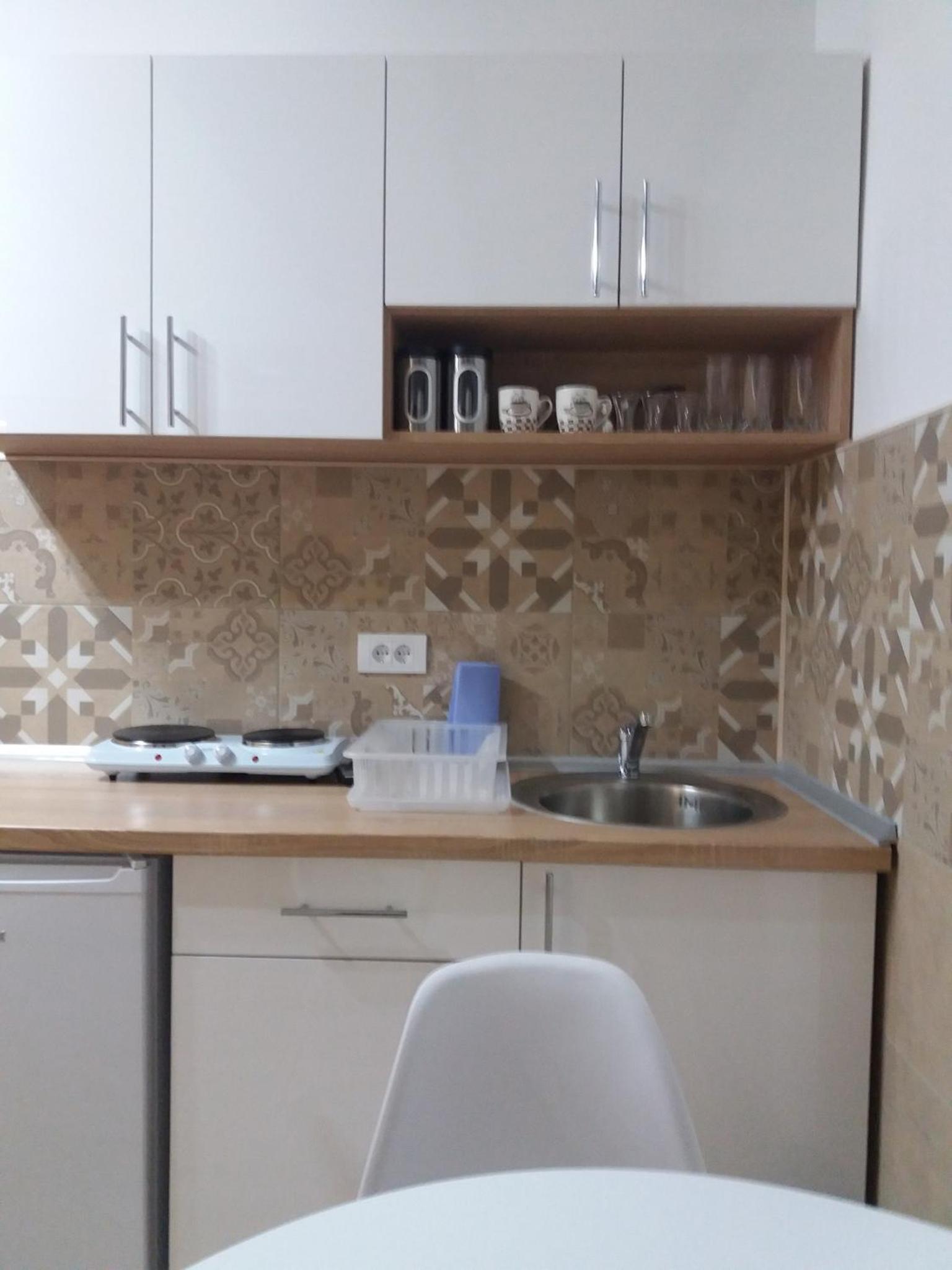 Seka Apartmani