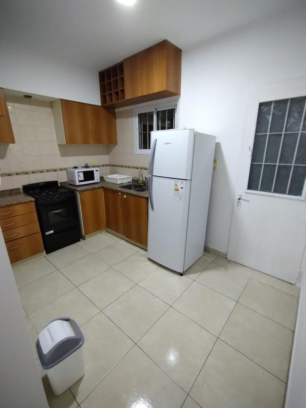 Hermoso Duplex en San Miguel