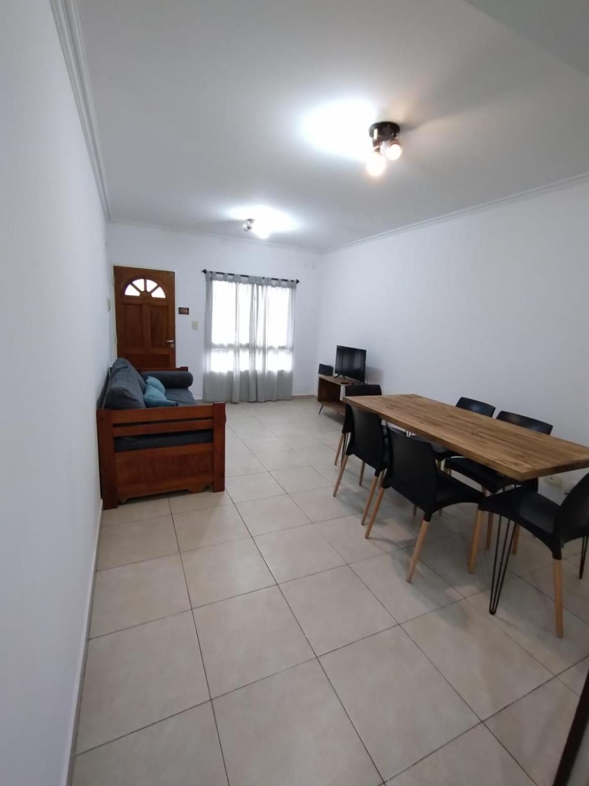 Hermoso Duplex en San Miguel