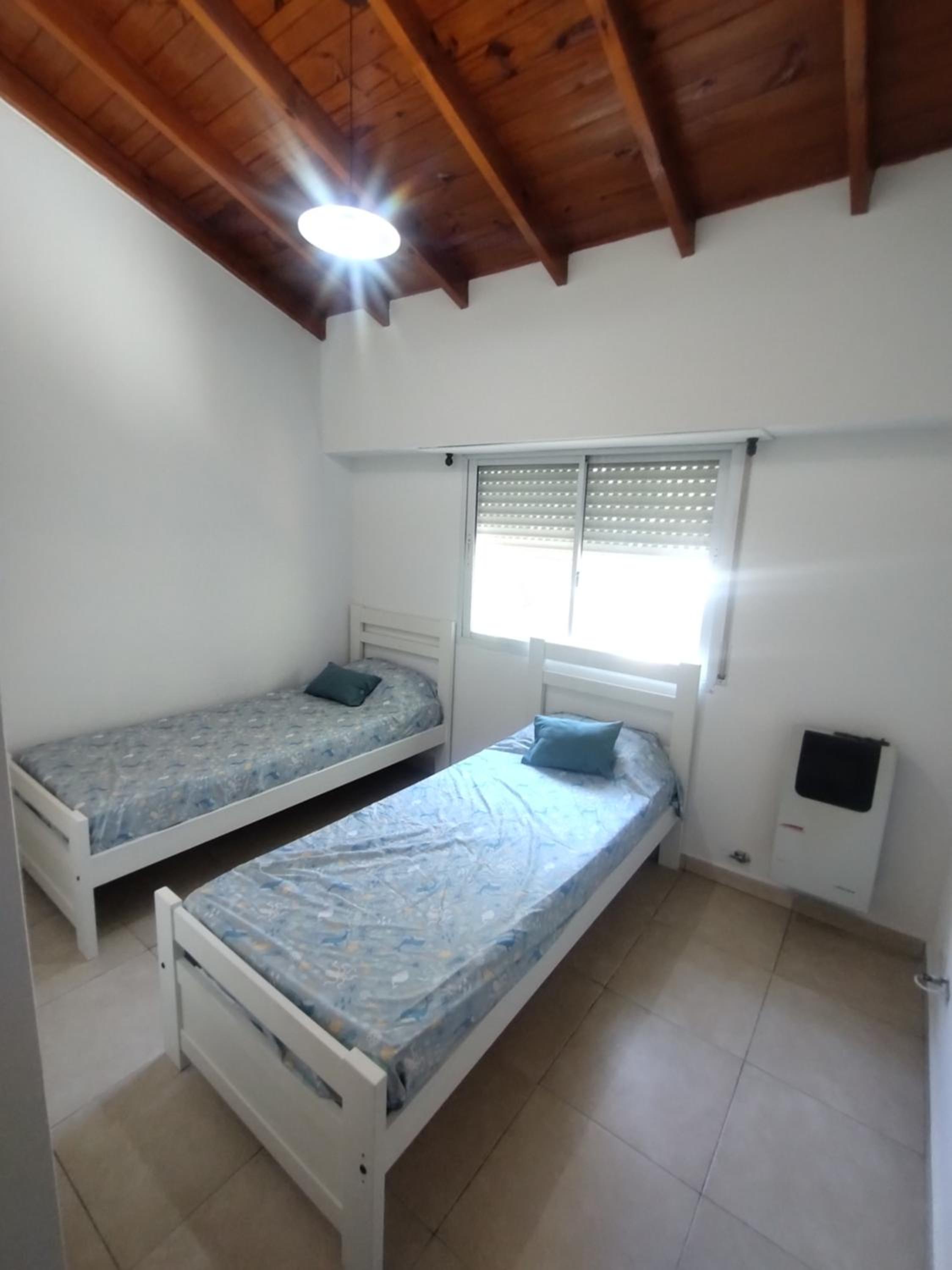 Hermoso Duplex en San Miguel