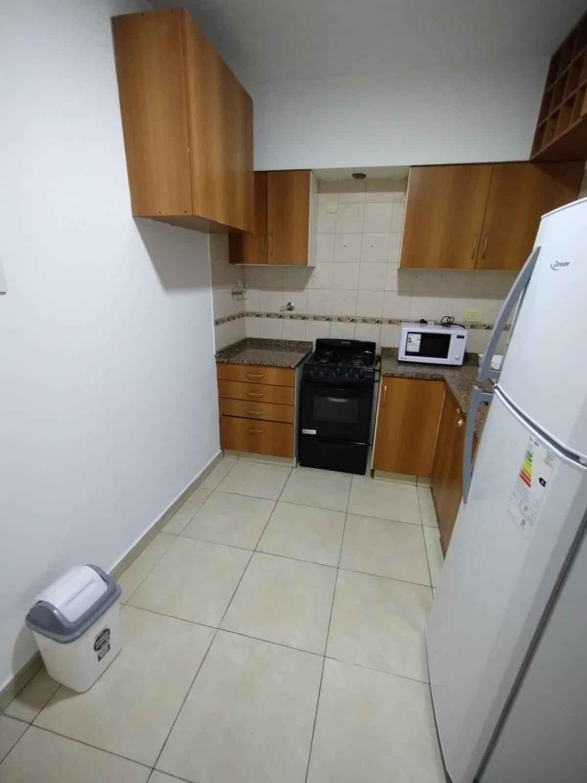 Hermoso Duplex en San Miguel