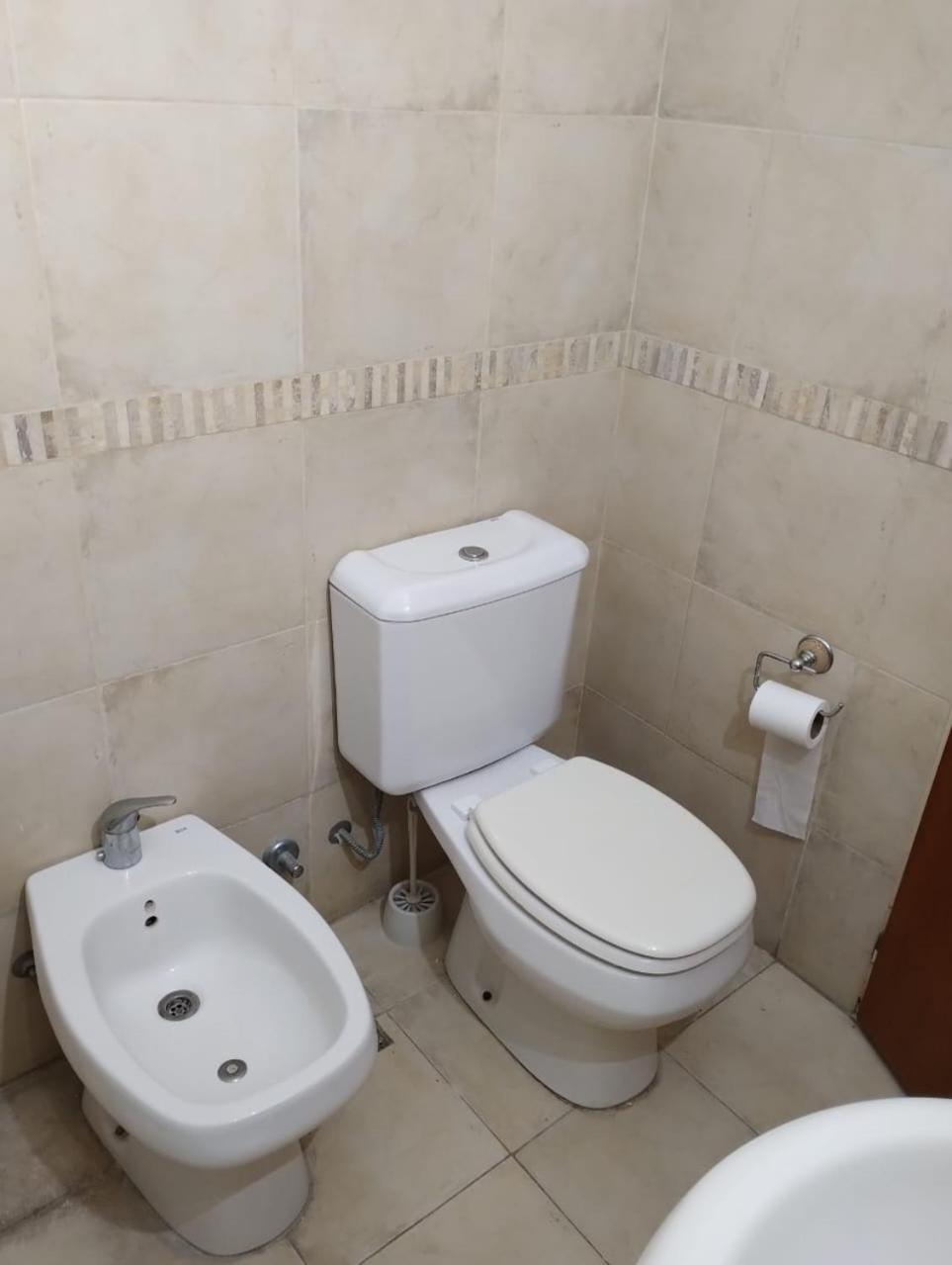Hermoso Duplex en San Miguel