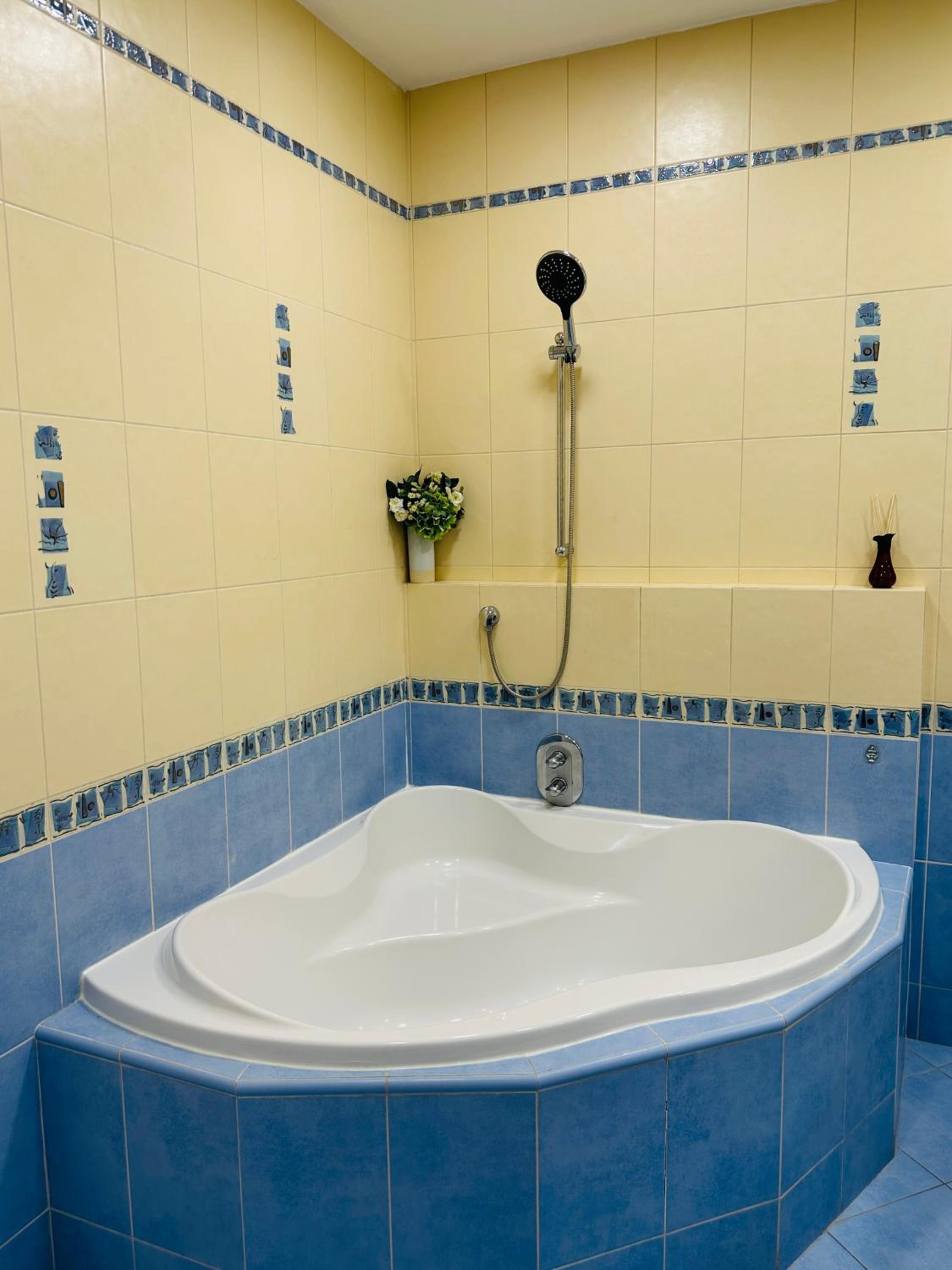 Maiselova Old Town Apartment