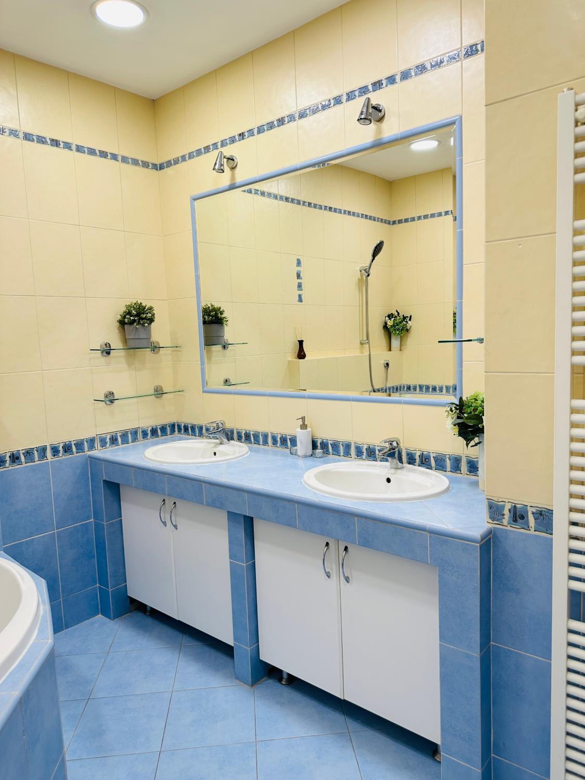Maiselova Old Town Apartment