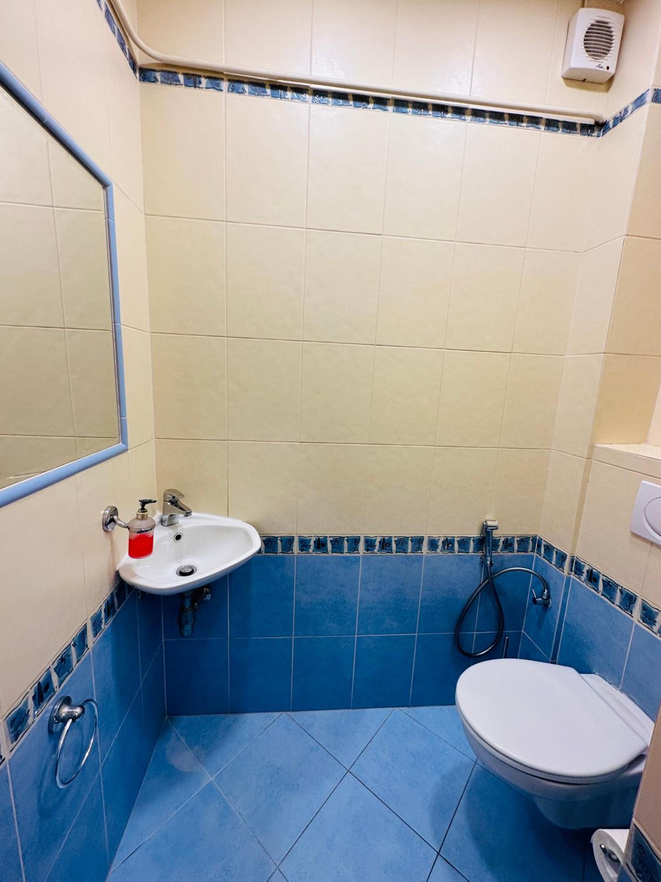 Maiselova Old Town Apartment