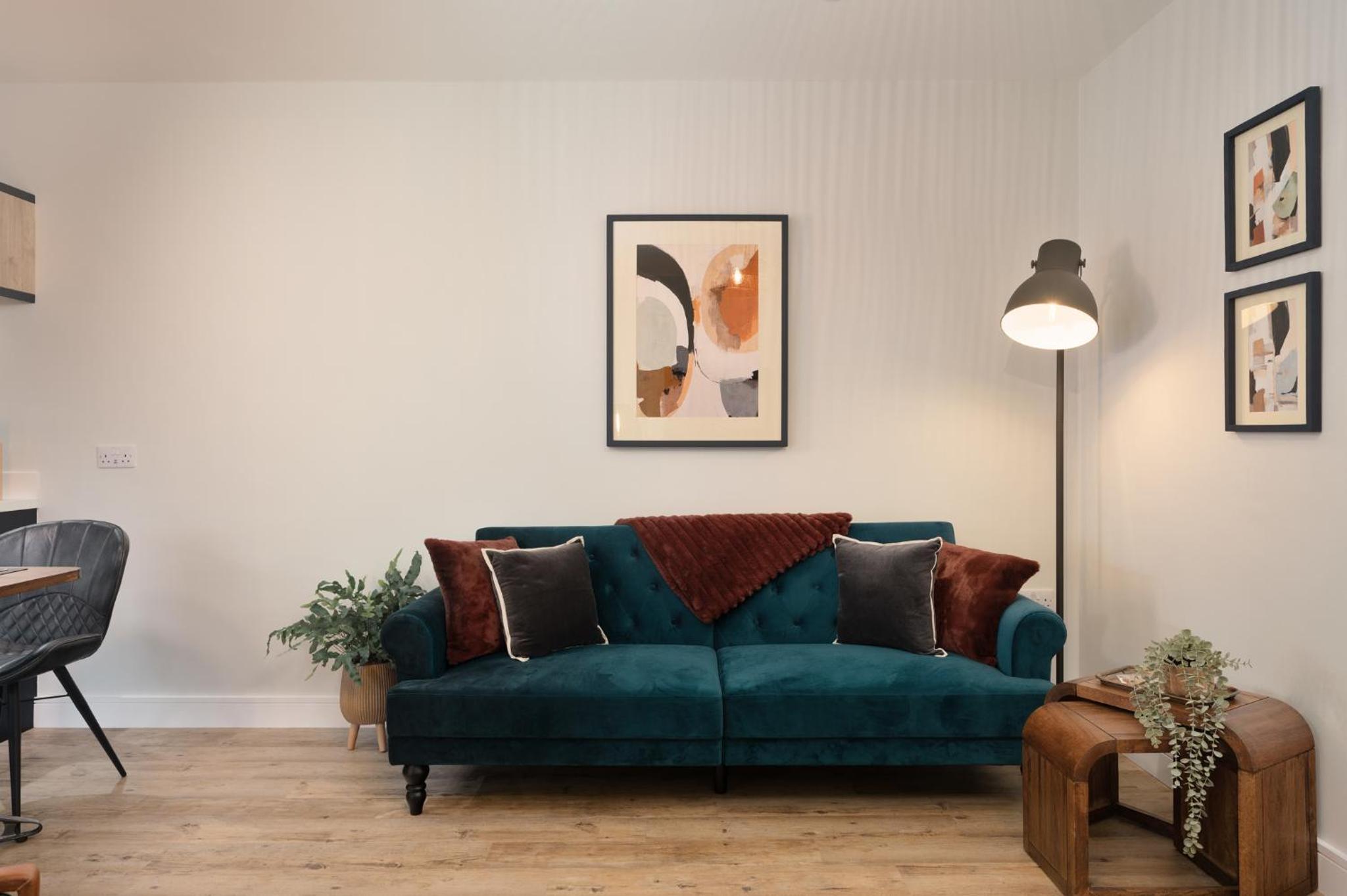 Coach House by Coppergate Grimsby view 4