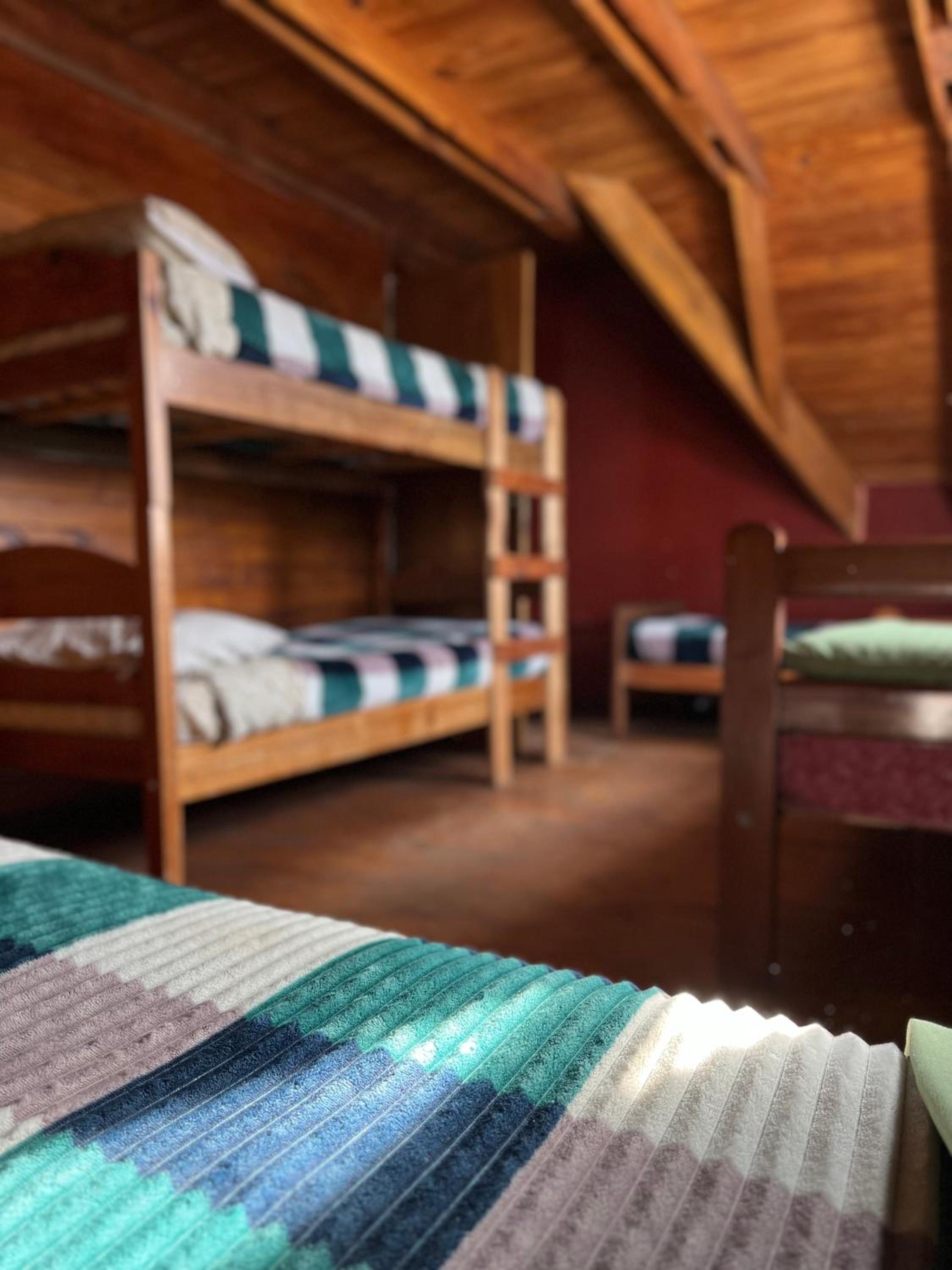 Hebes House Hostal
