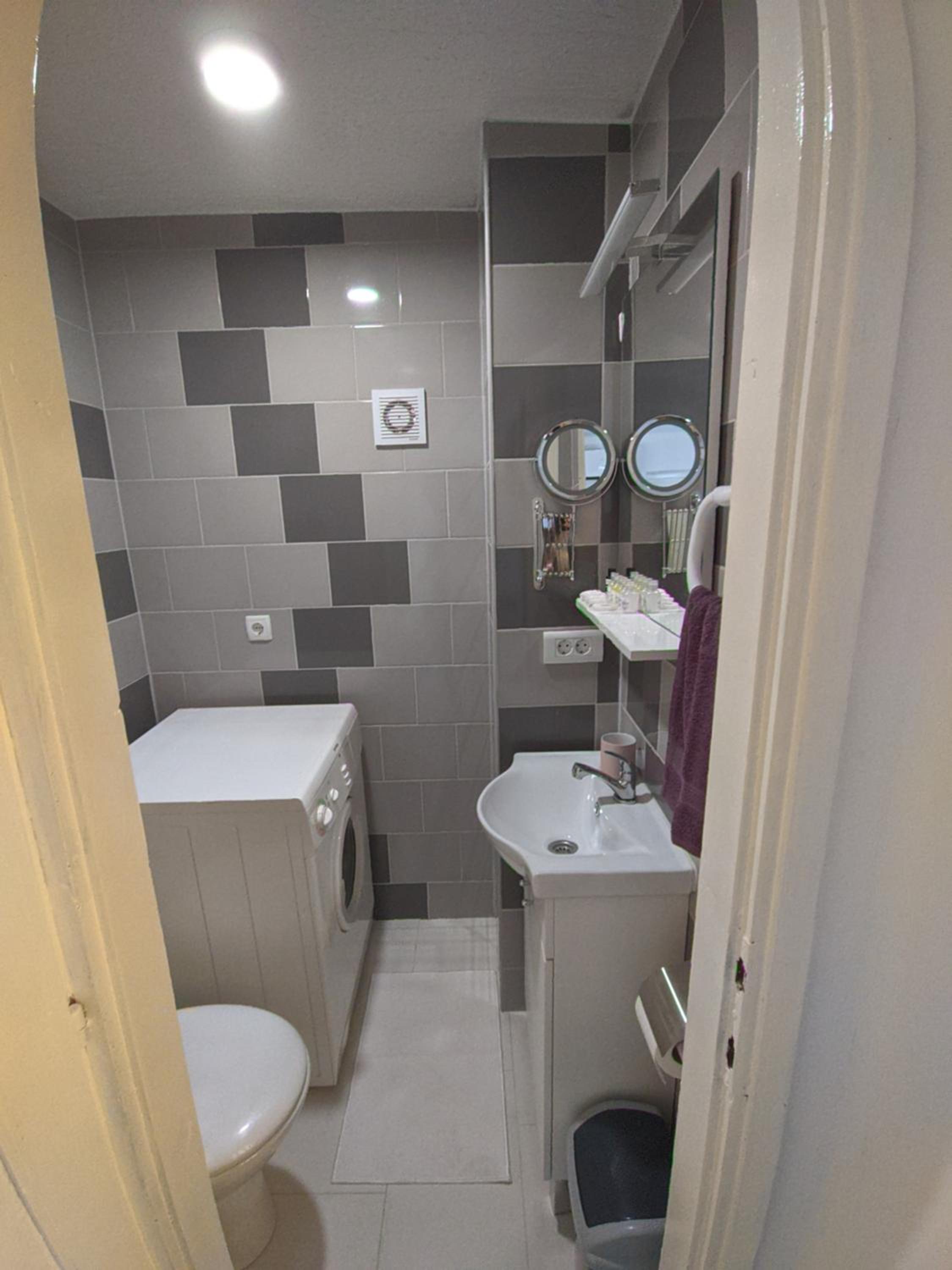 Apartment Luna