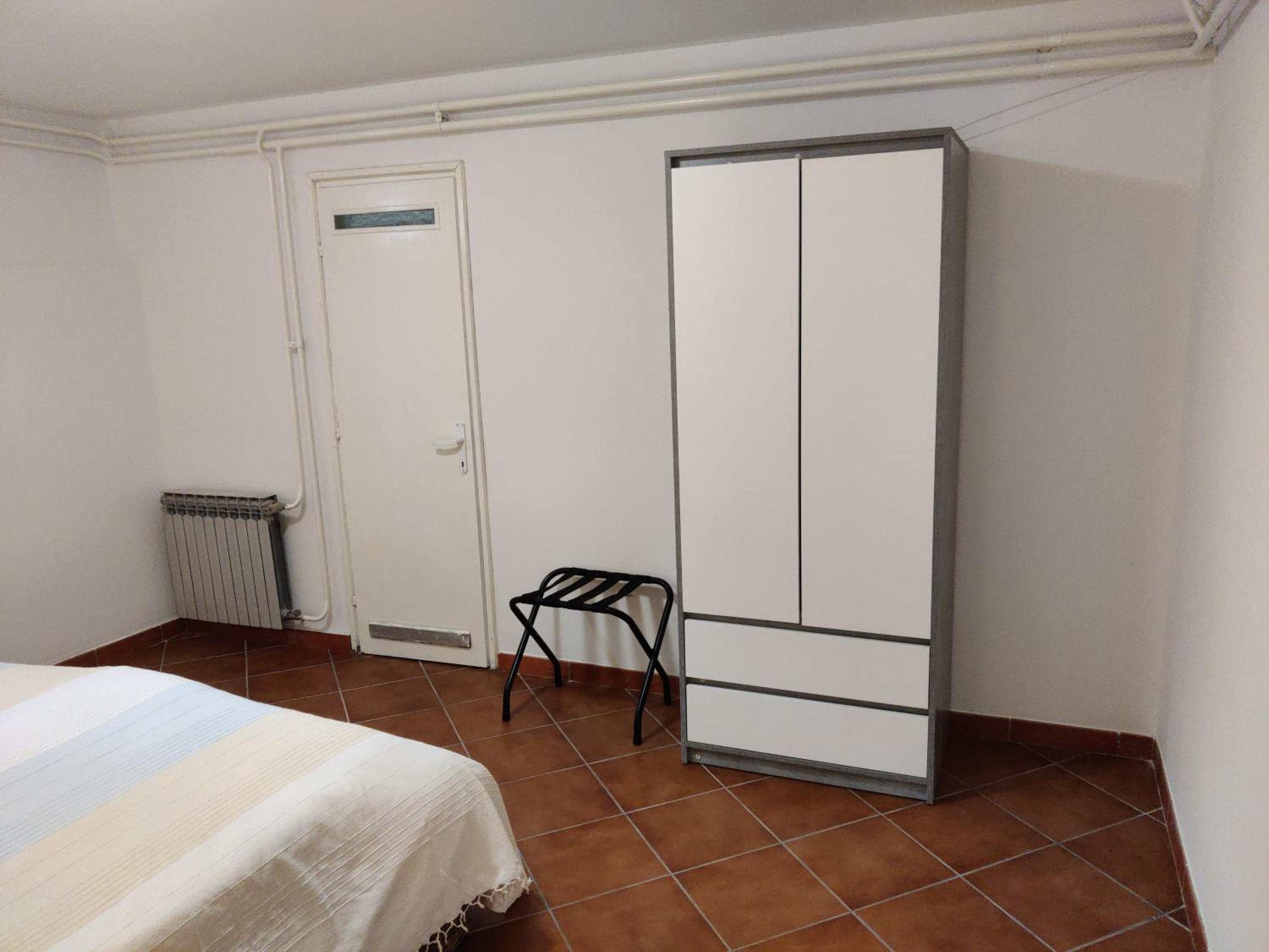 Apartment Luna