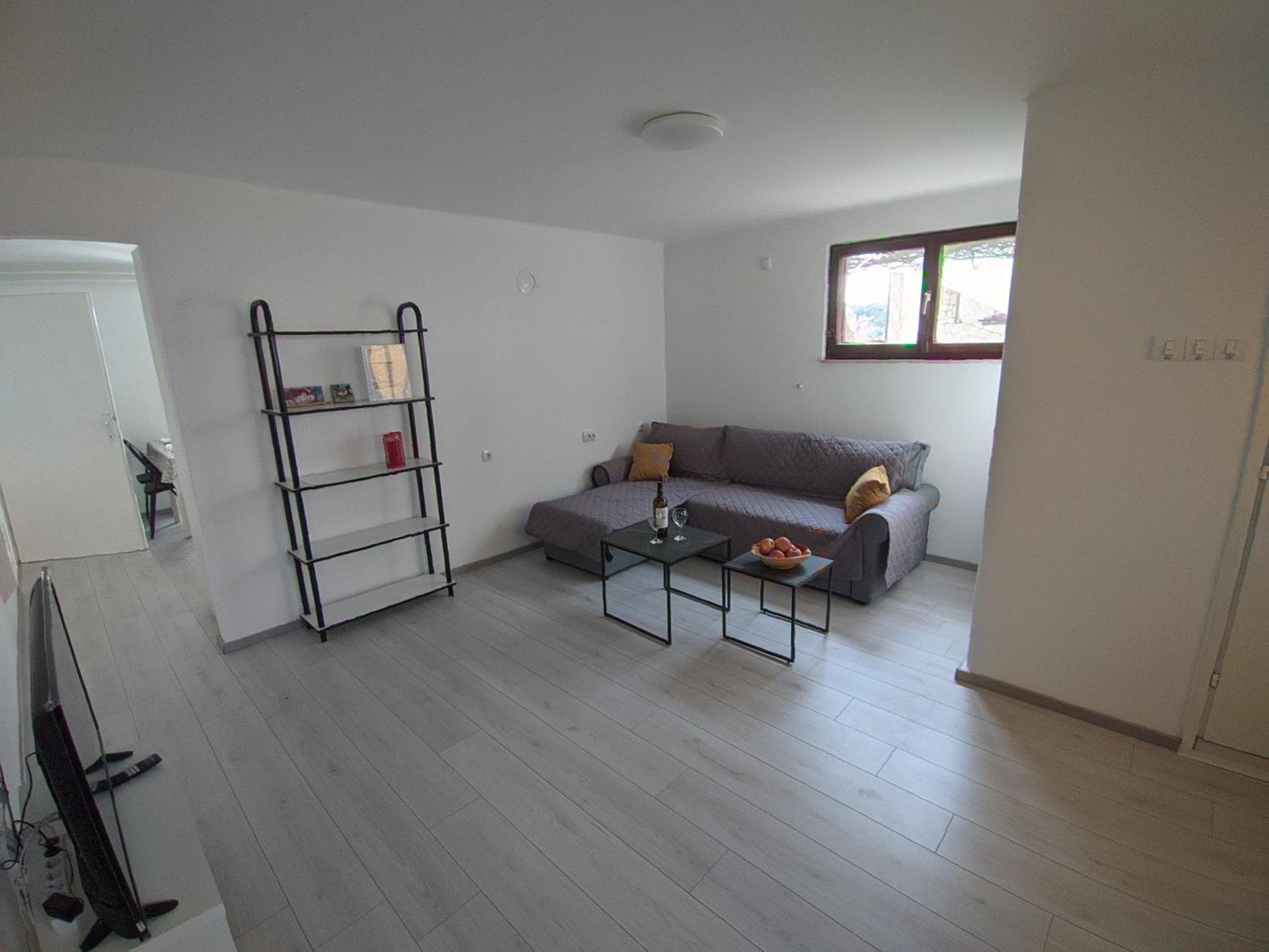 Apartment Luna