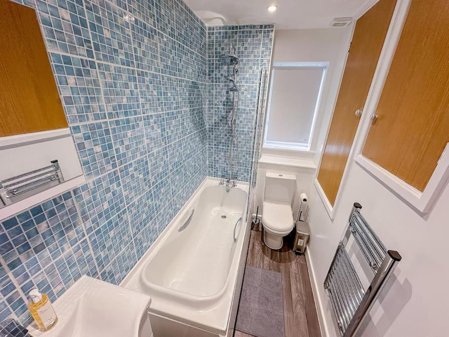 Elegant Home in Wavendon Gate MK