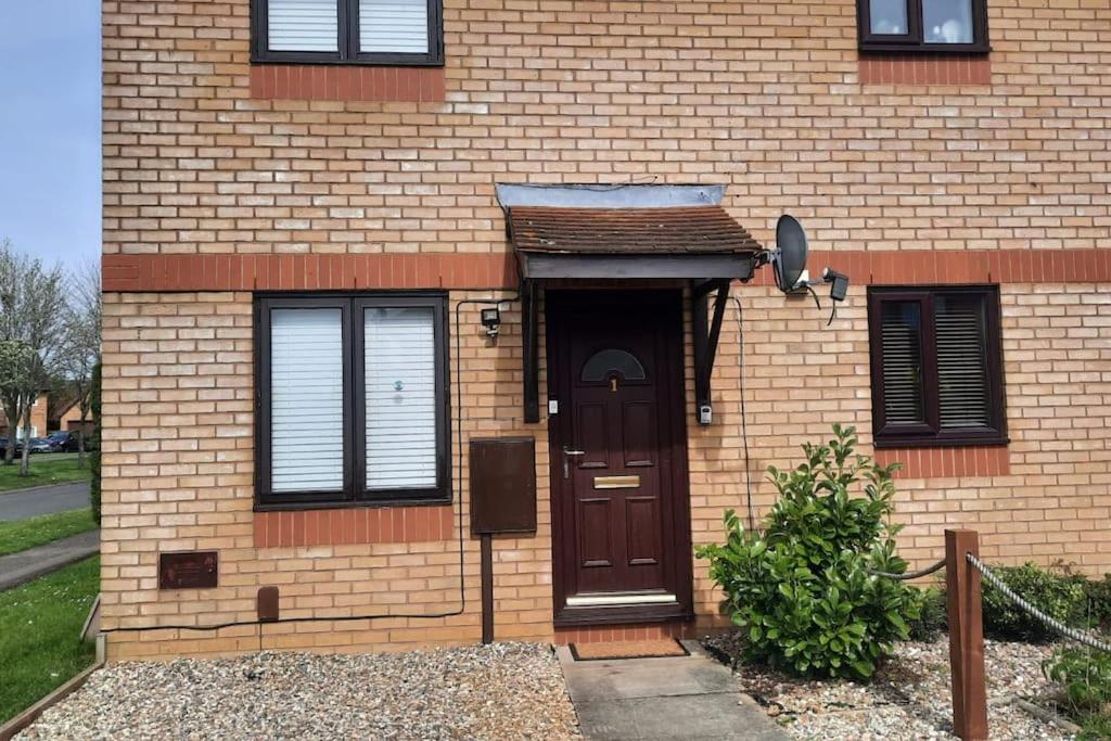 Elegant Home in Wavendon Gate MK
