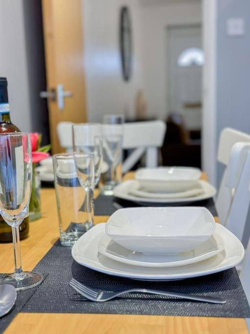 Elegant Home in Wavendon Gate MK