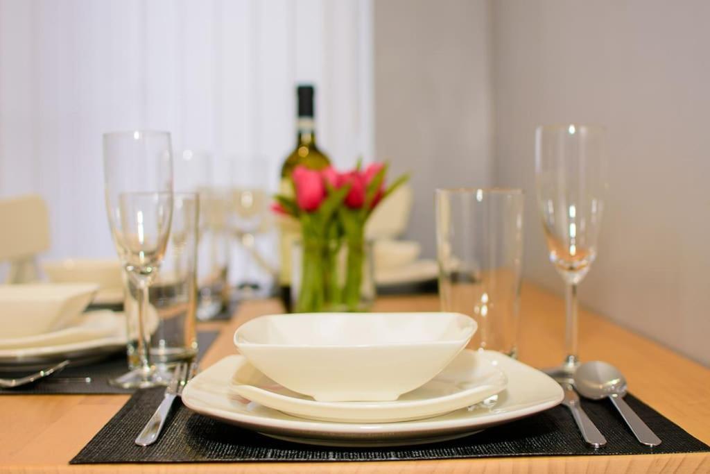 Elegant Home in Wavendon Gate MK
