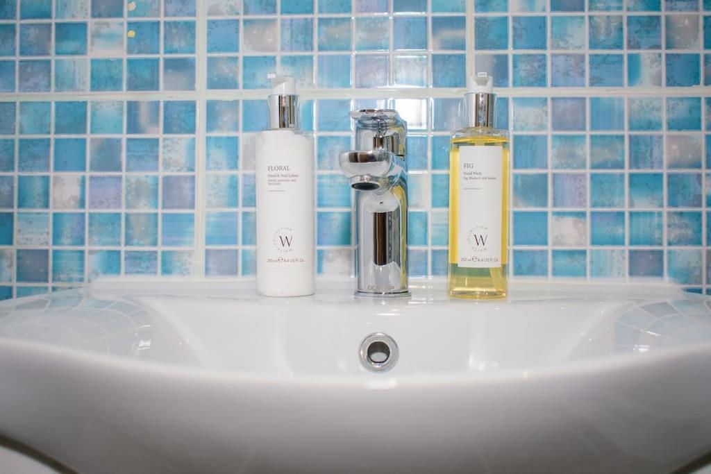 Elegant Home in Wavendon Gate MK