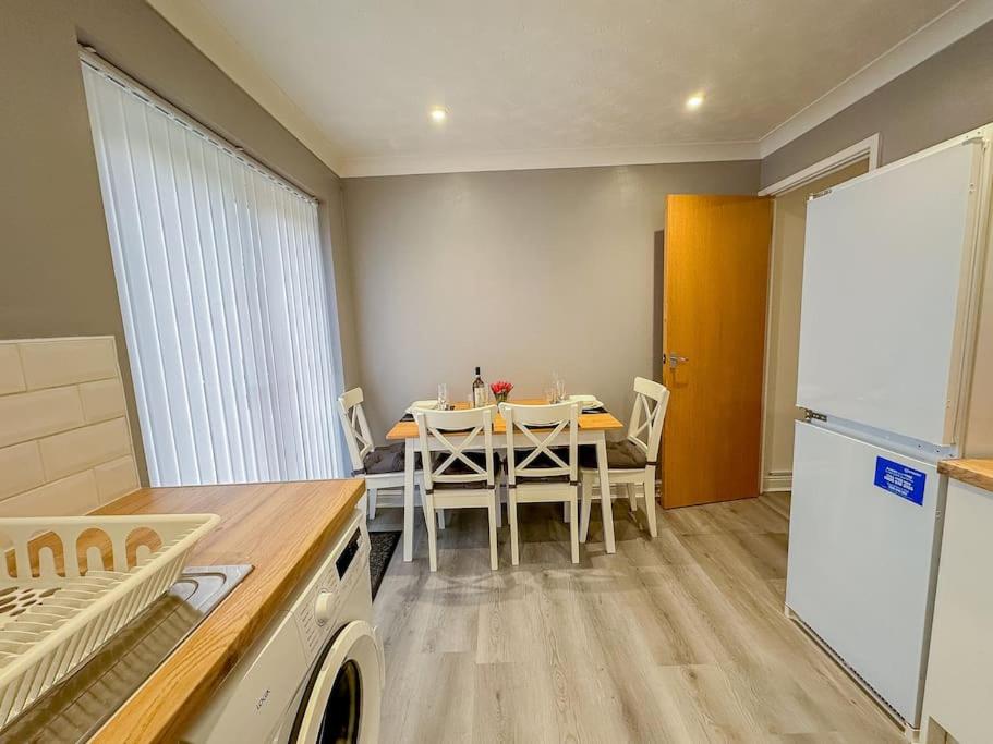 Elegant Home in Wavendon Gate MK