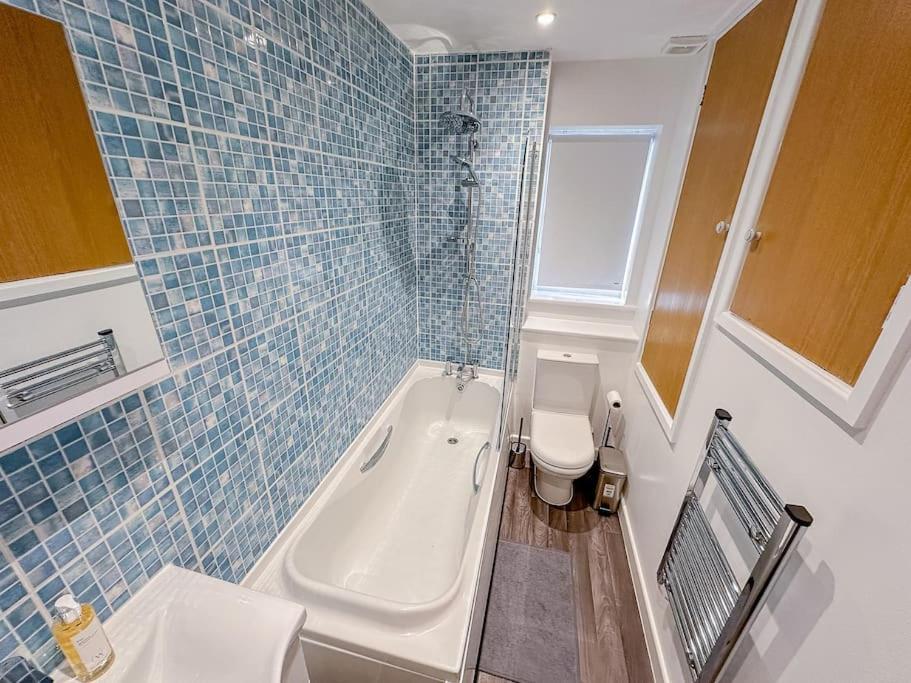 Elegant Home in Wavendon Gate MK