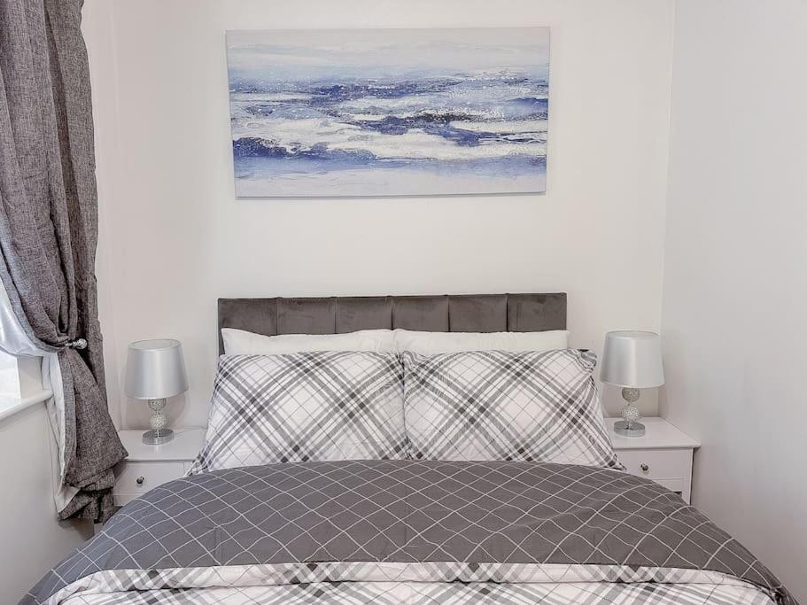 Elegant Home in Wavendon Gate MK