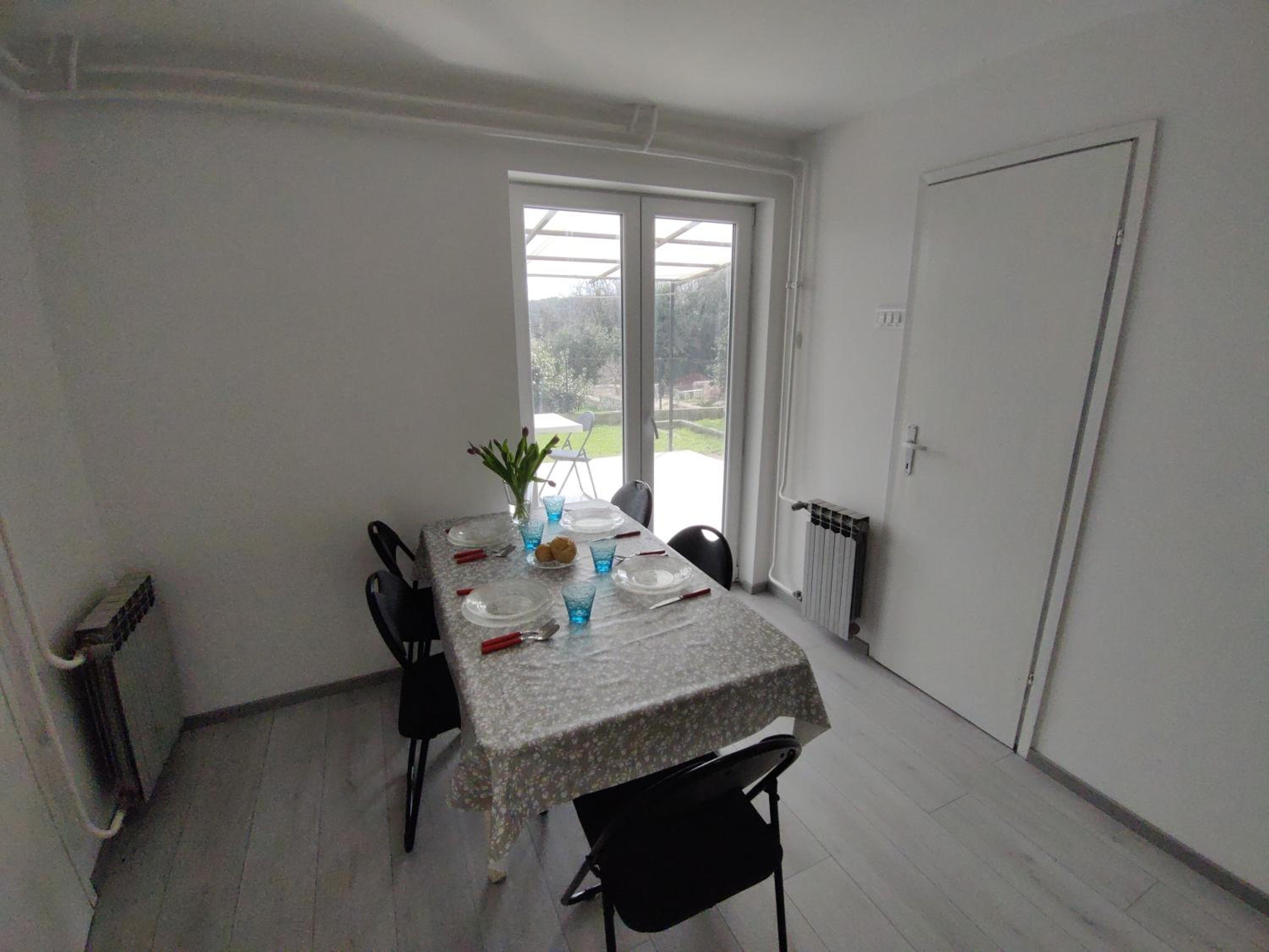 Apartment Luna