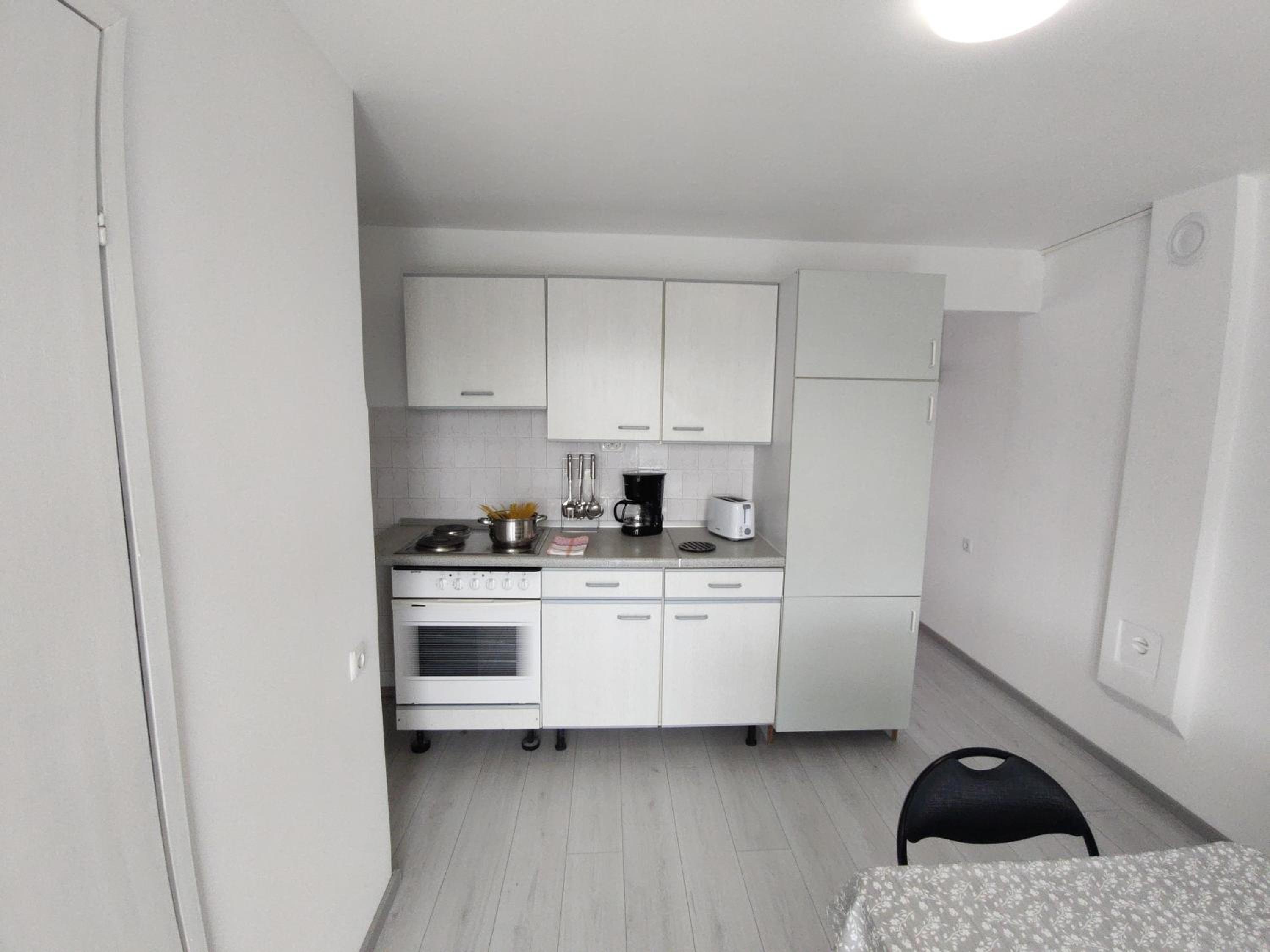 Apartment Luna