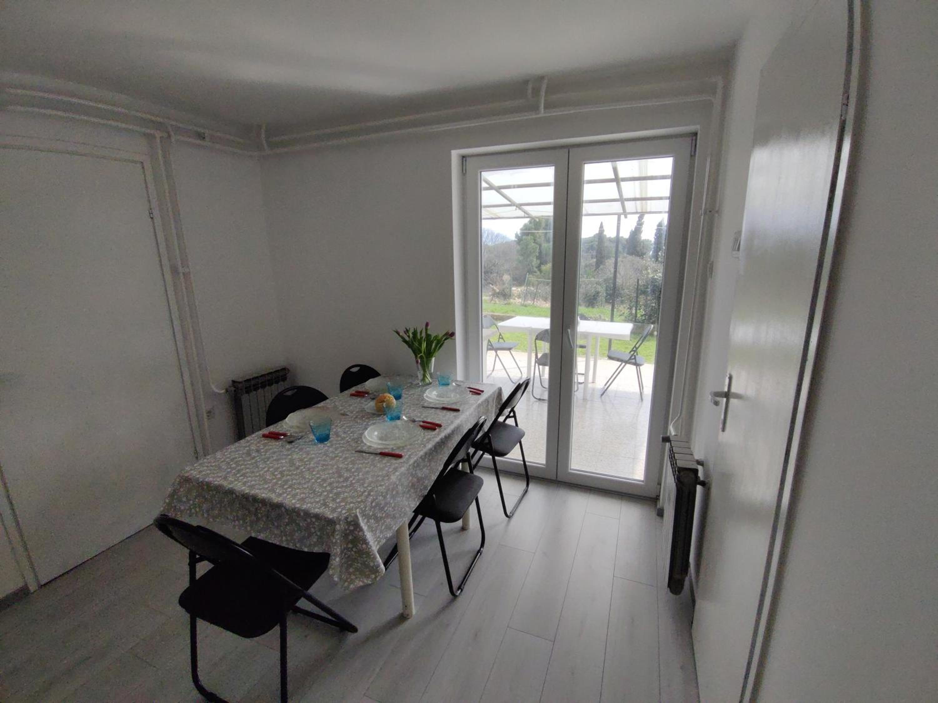 Apartment Luna
