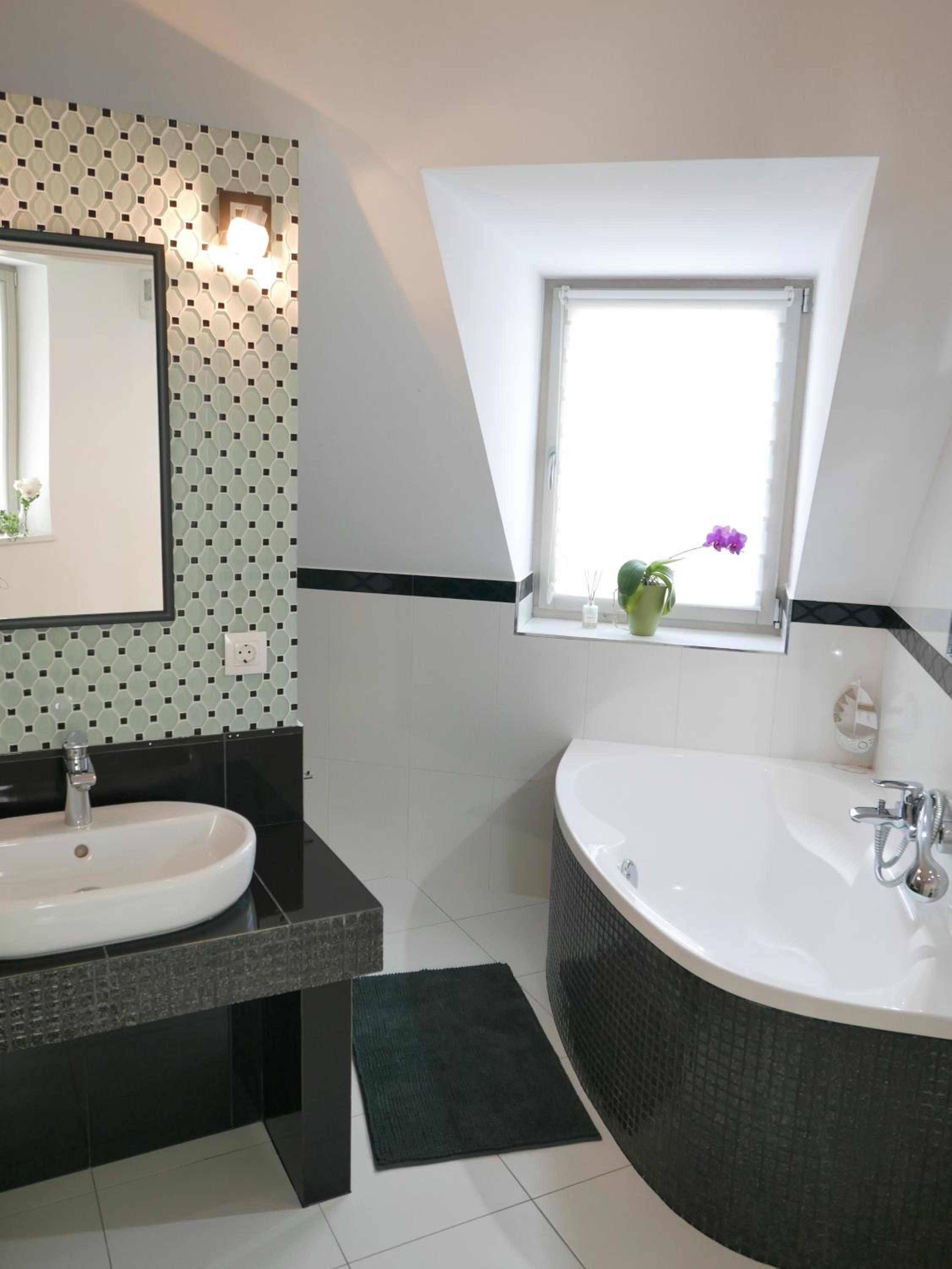 Downtown Luxury apartman view 2