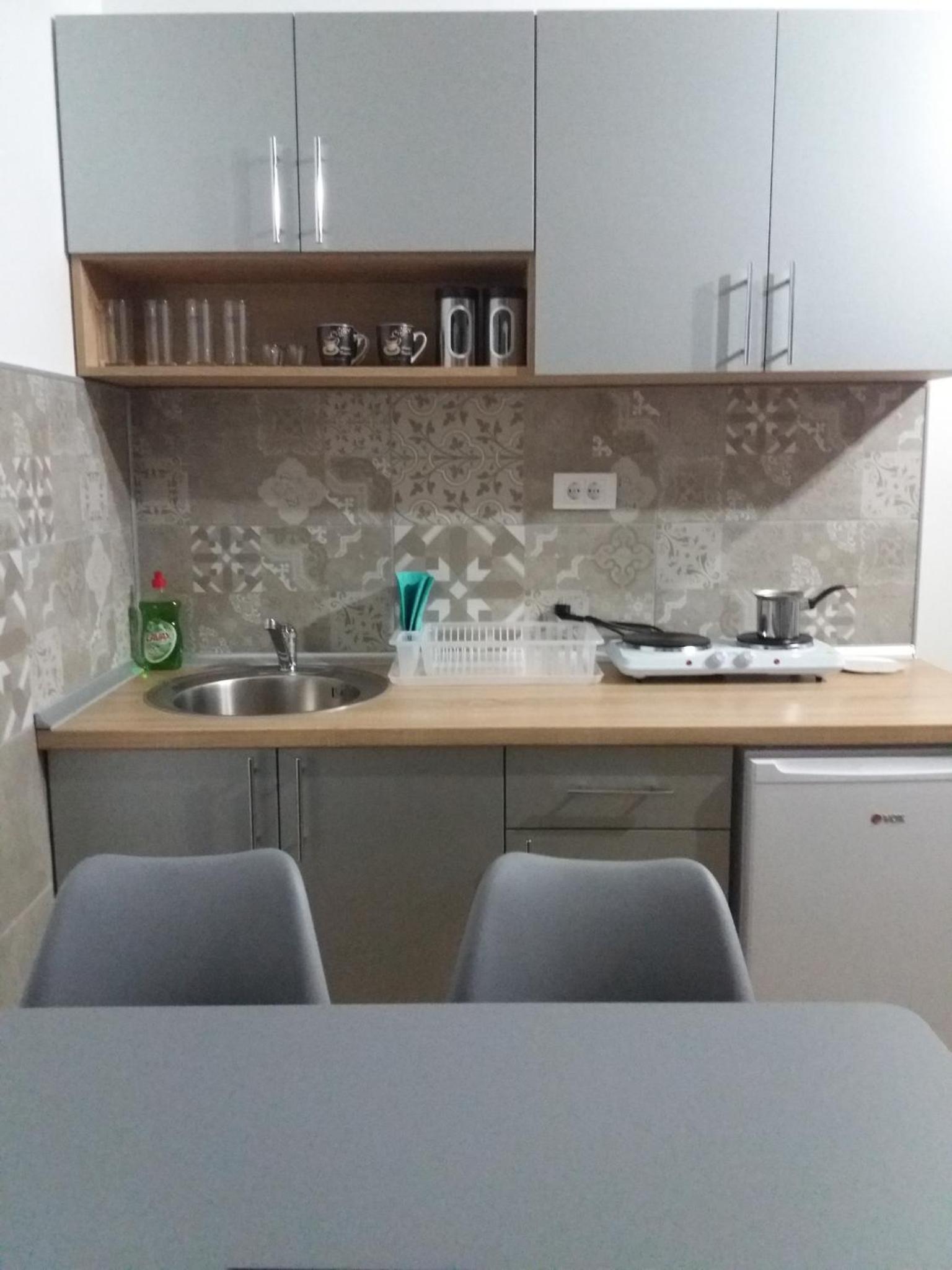 Seka Apartmani