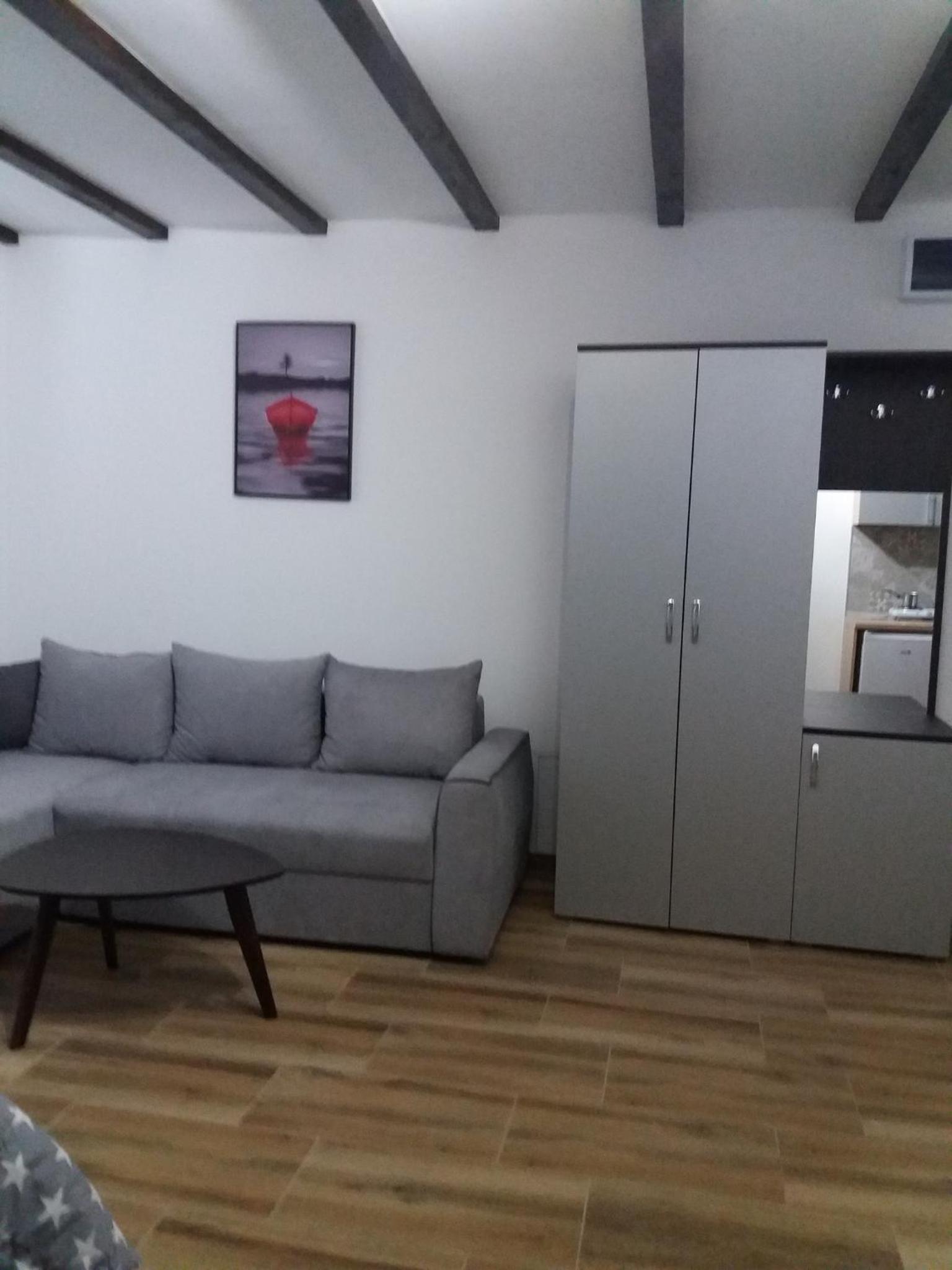 Seka Apartmani