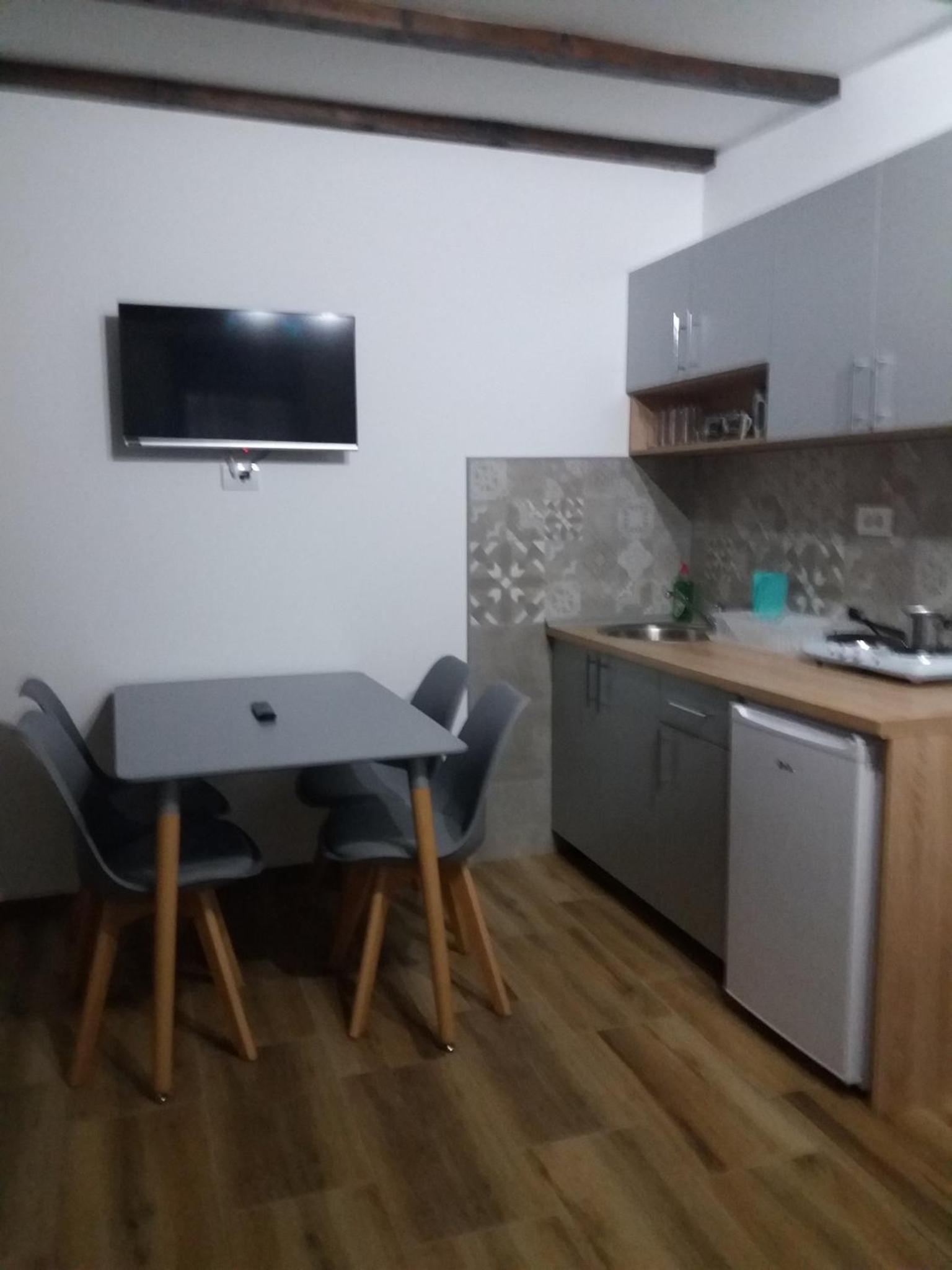Seka Apartmani