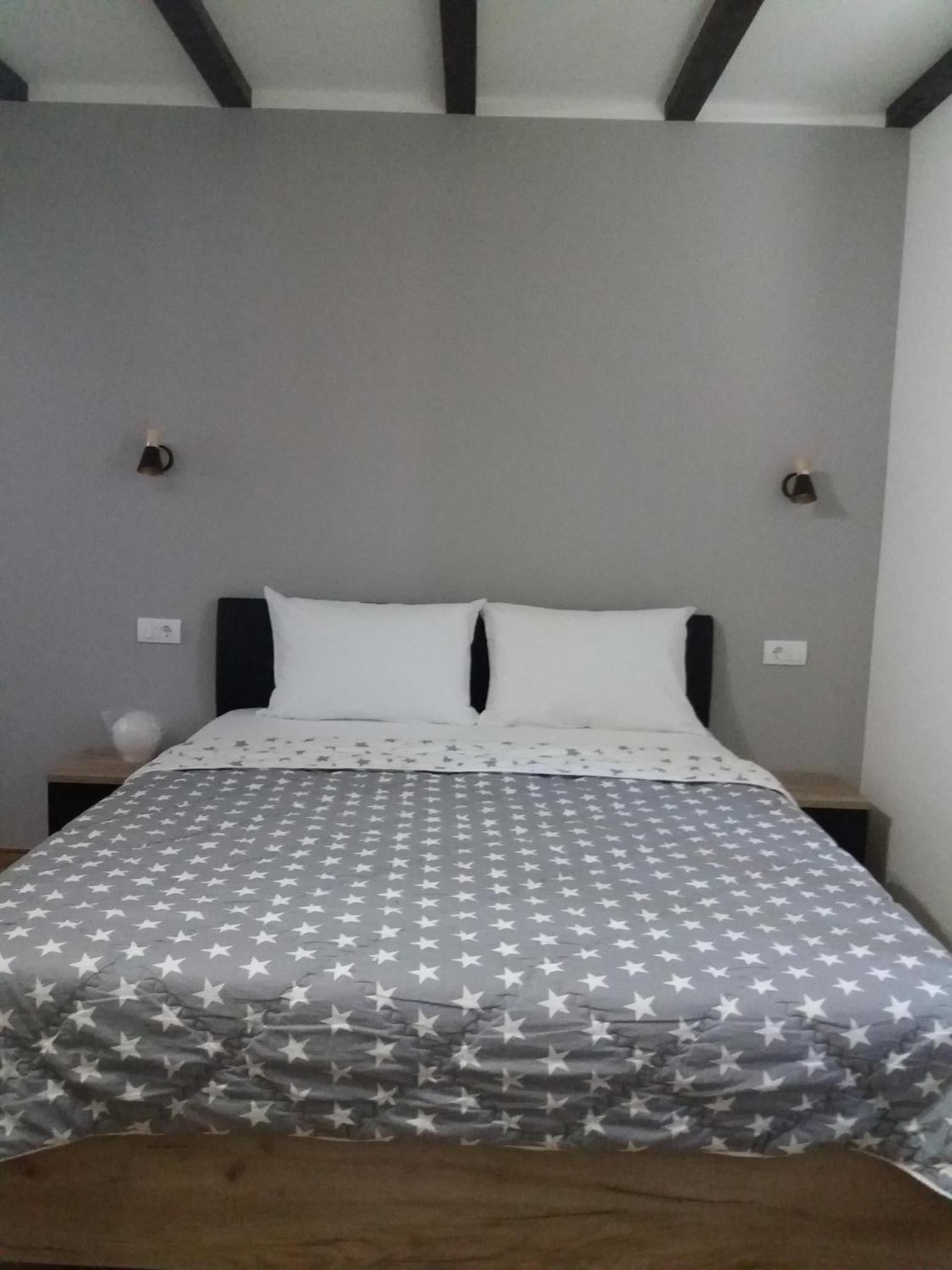 Seka Apartmani