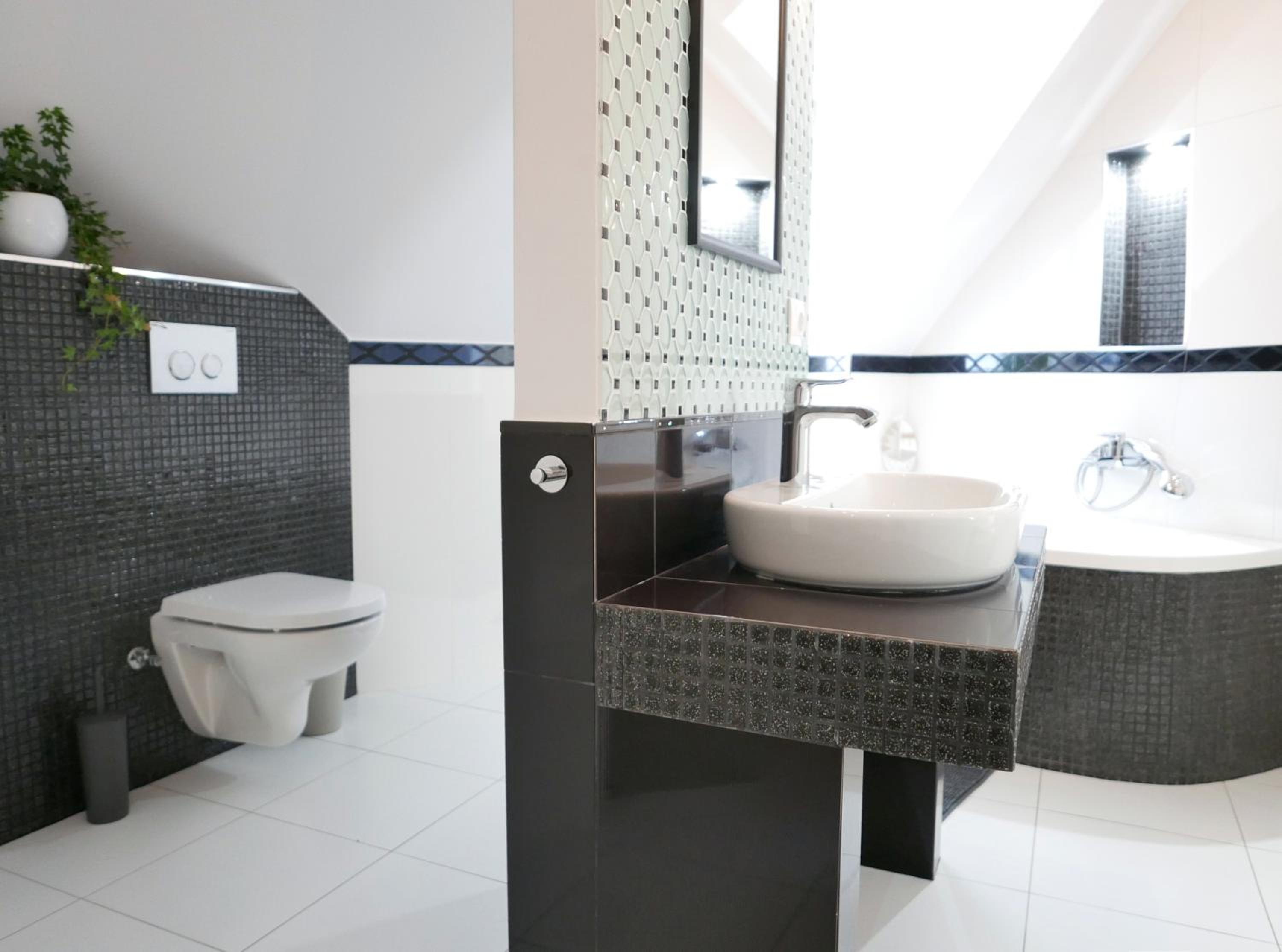 Downtown Luxury apartman view 3