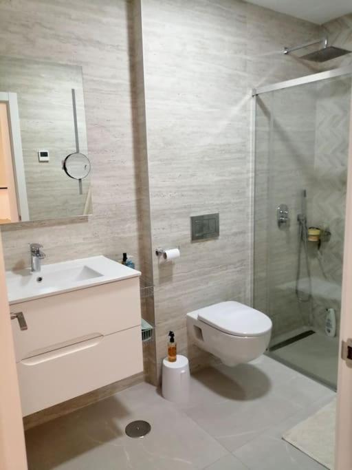 Appartement Finestrat