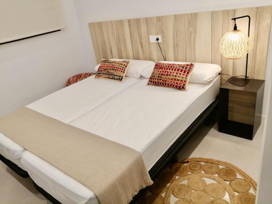 Appartement Finestrat