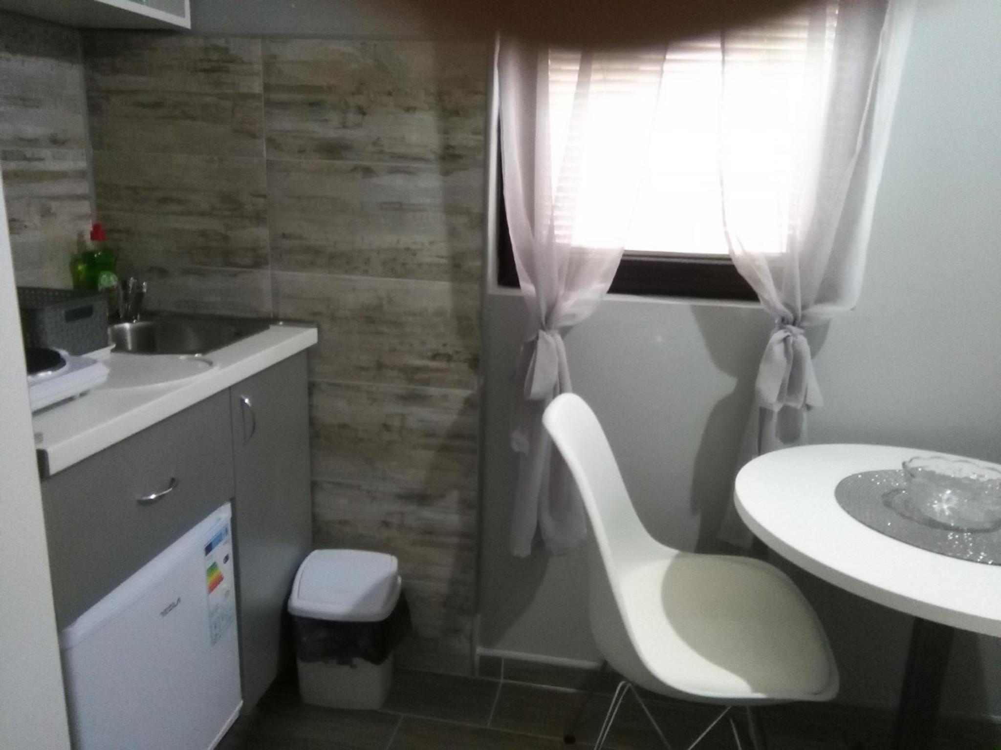 Seka Apartmani