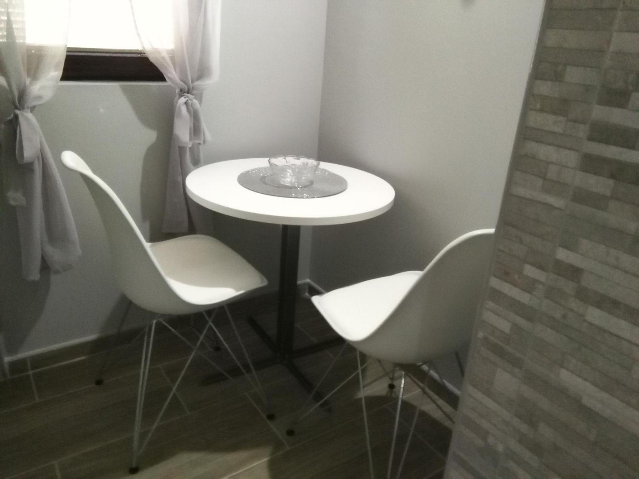 Seka Apartmani