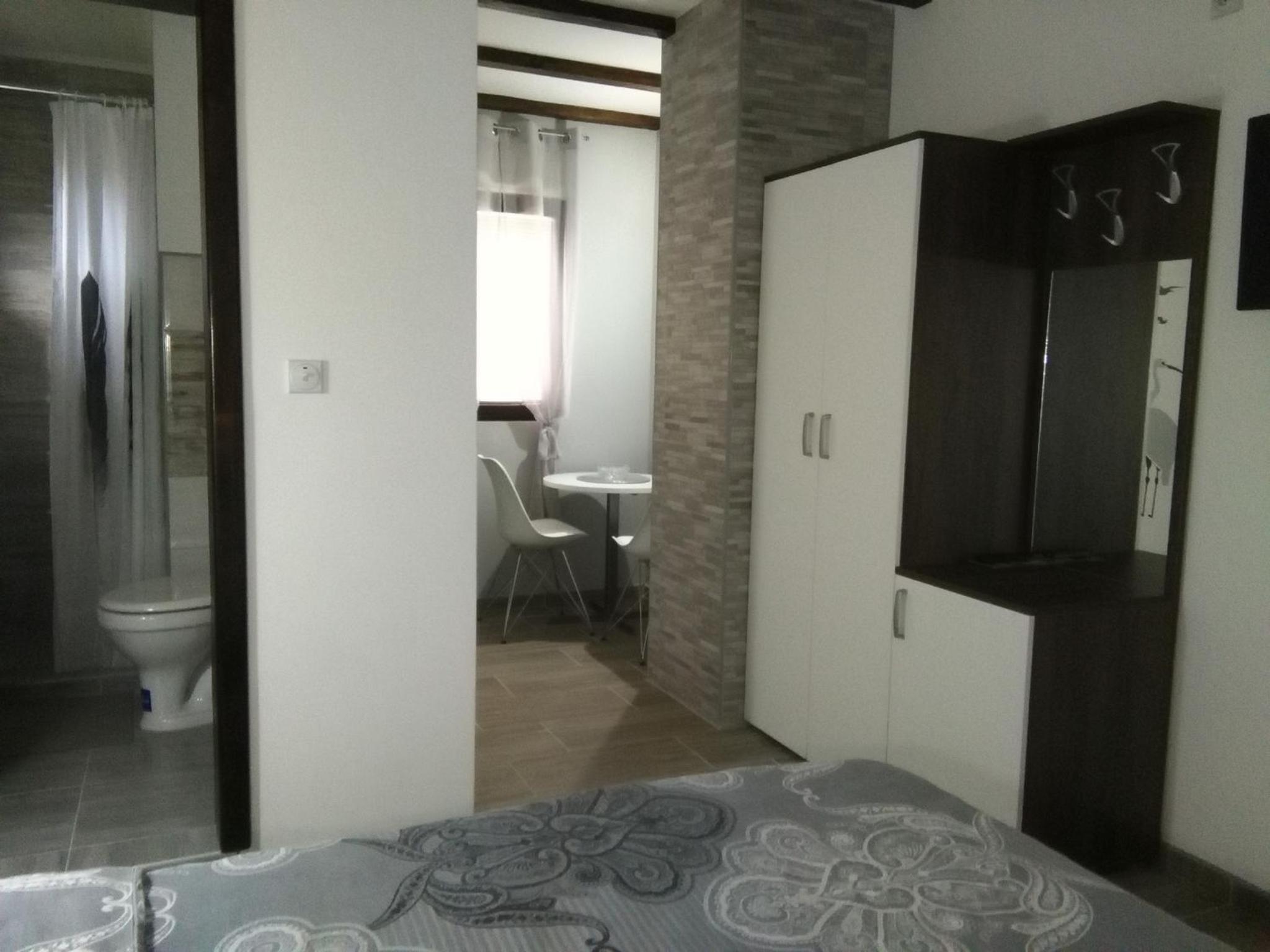 Seka Apartmani
