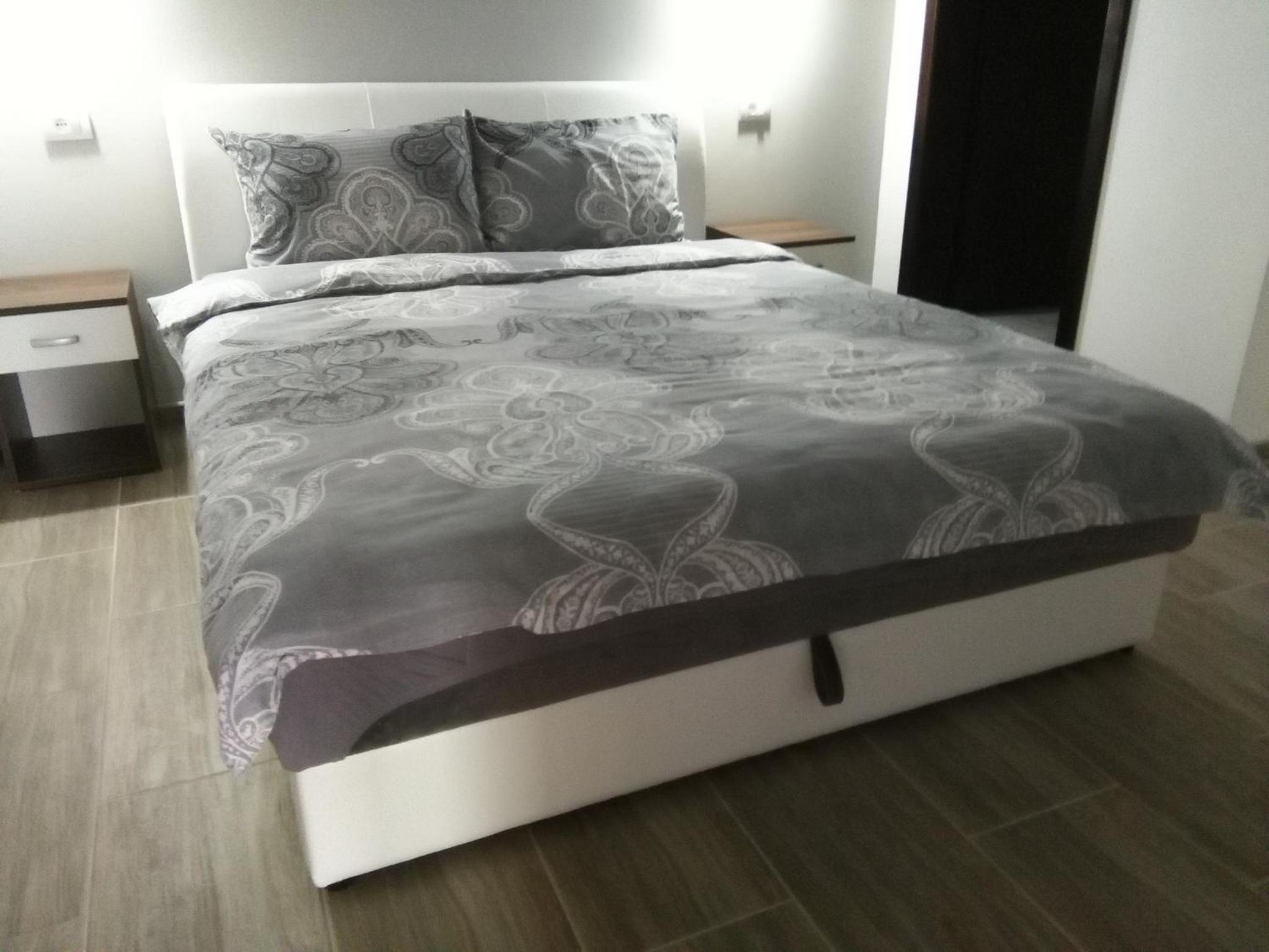 Seka Apartmani