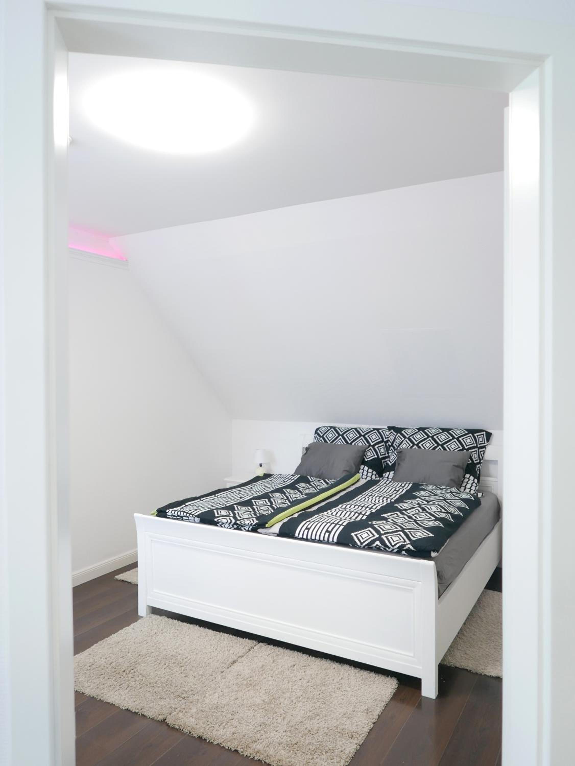 Downtown Luxury apartman view 4
