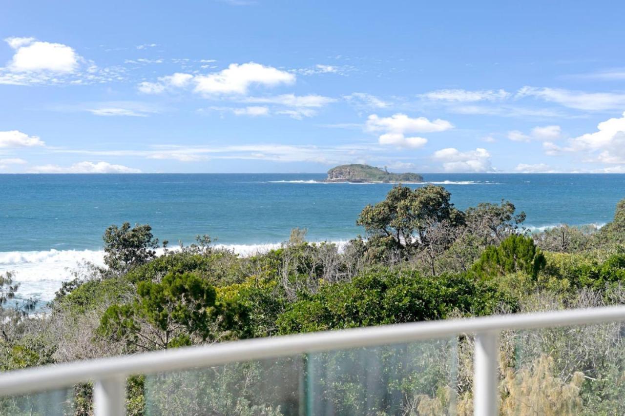 Oceanfront Oasis 3 Bedroom Apartment